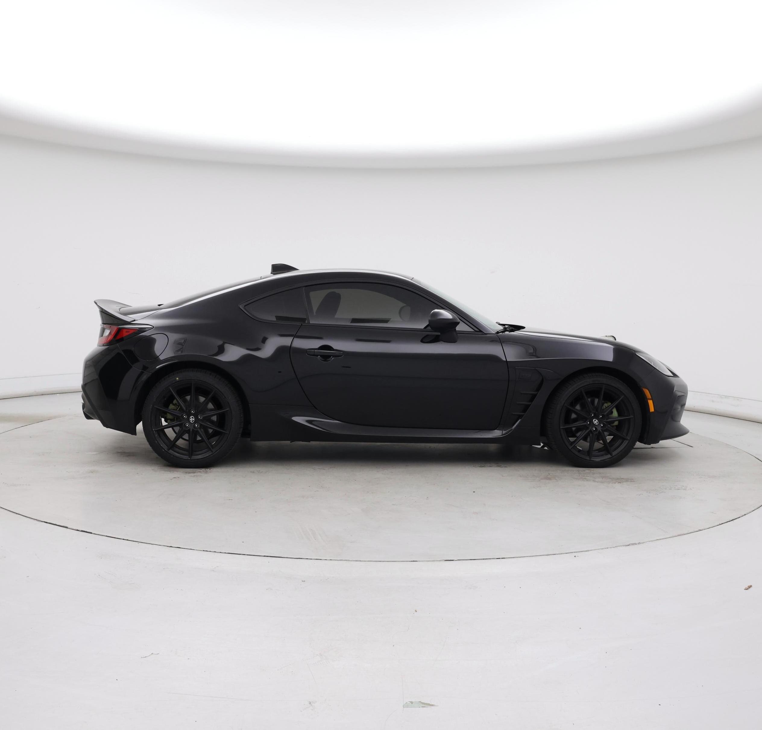 Thumbnail: 2023 Toyota GR86 - 7