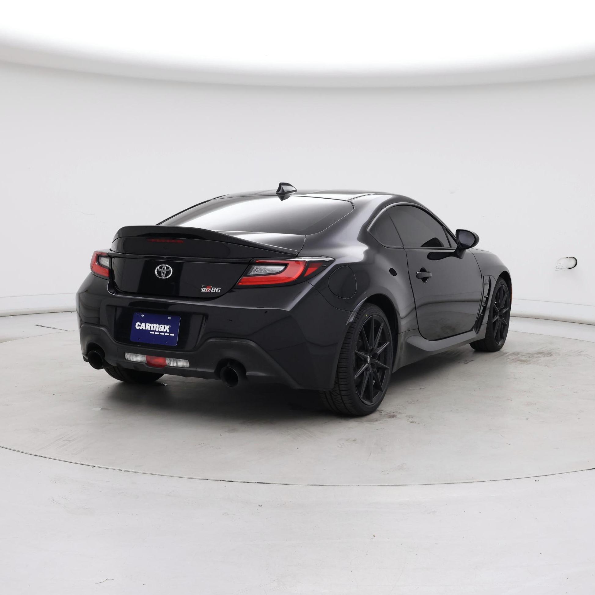Thumbnail: 2023 Toyota GR86 - 8
