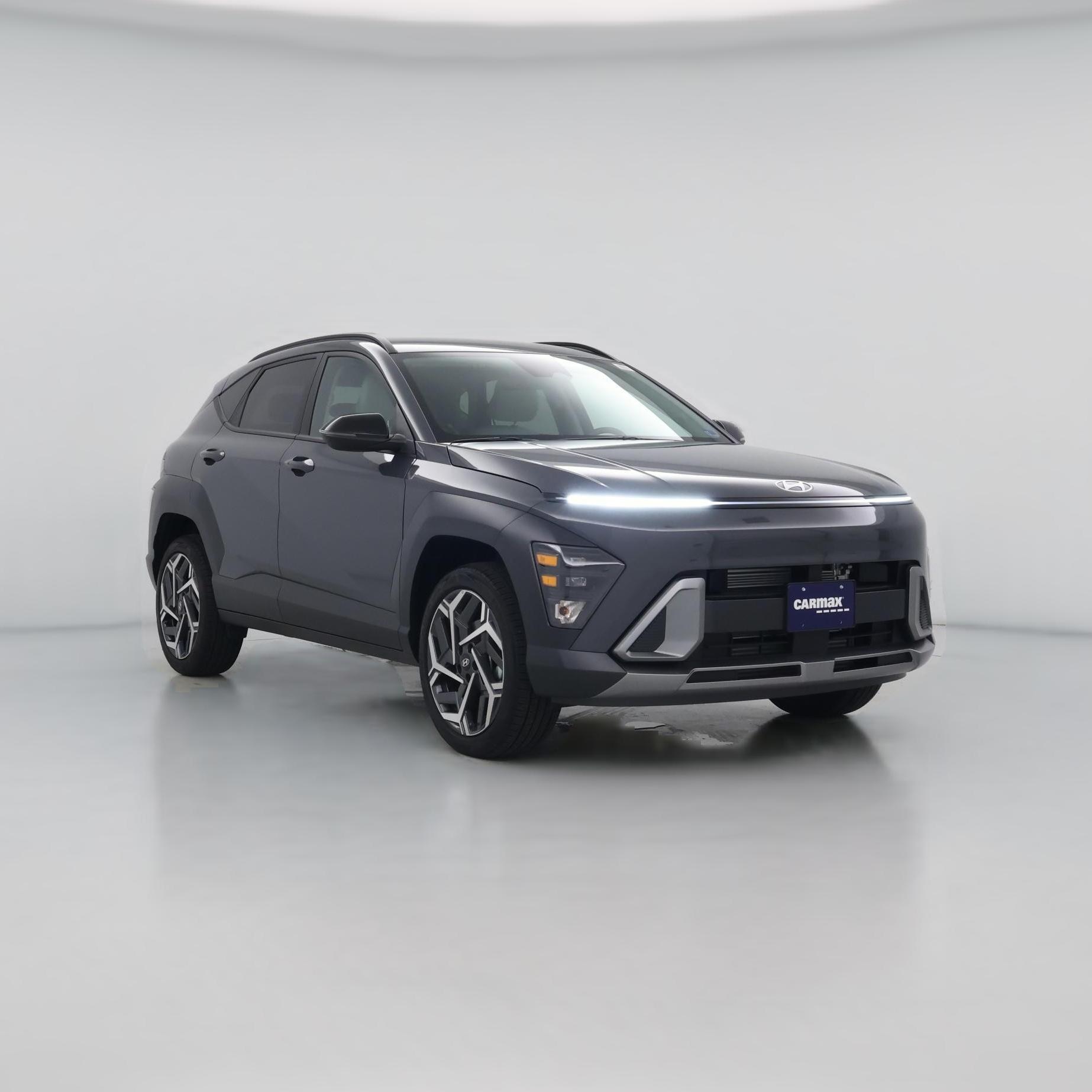 Thumbnail: 2026 Hyundai Kona - 1