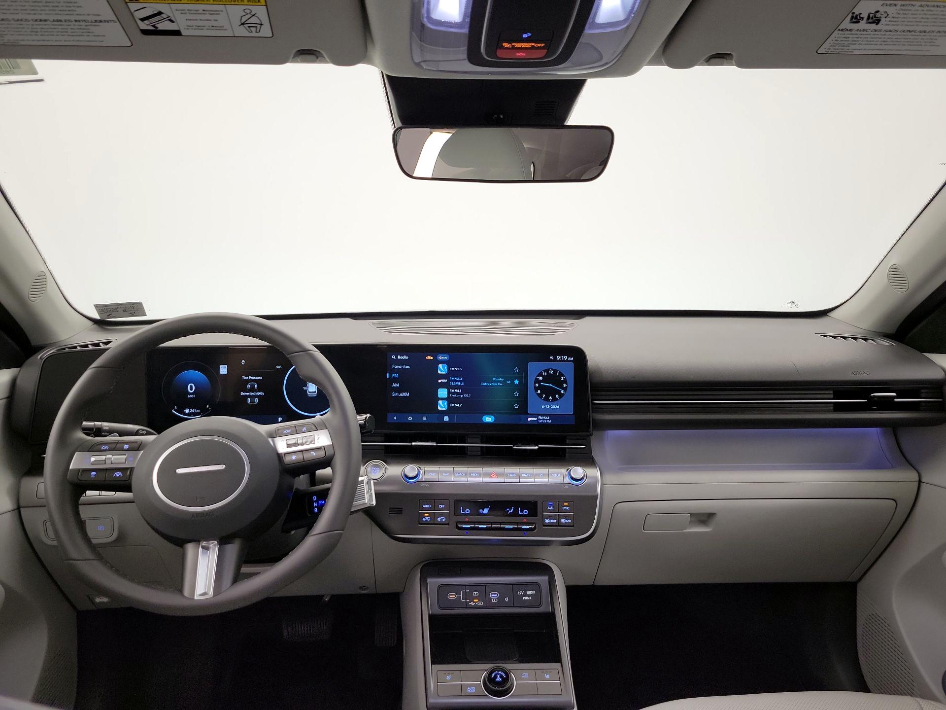 Thumbnail: 2026 Hyundai Kona - 9