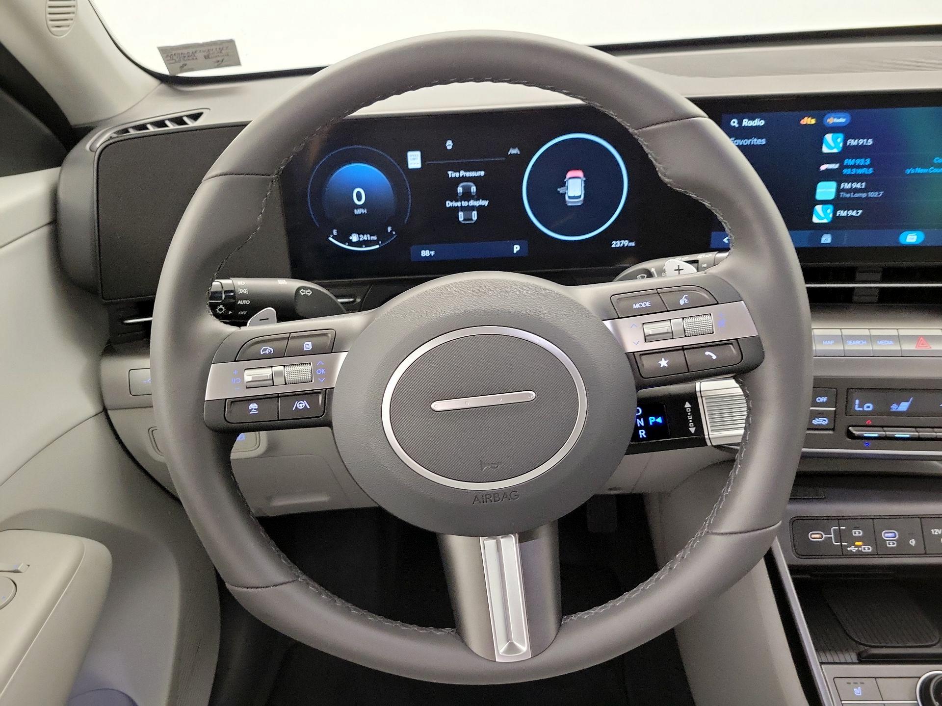 Thumbnail: 2026 Hyundai Kona - 10