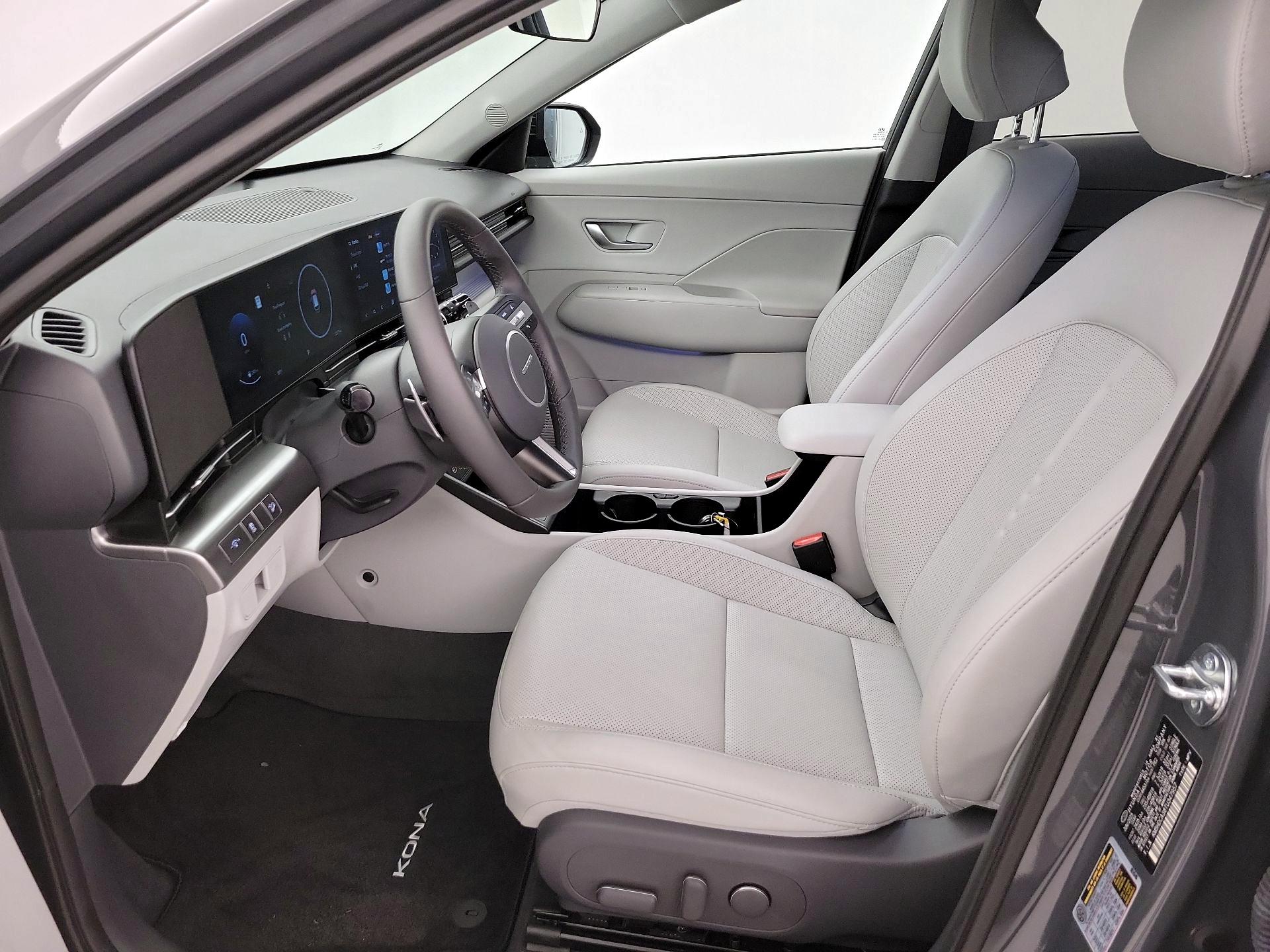 Thumbnail: 2026 Hyundai Kona - 11