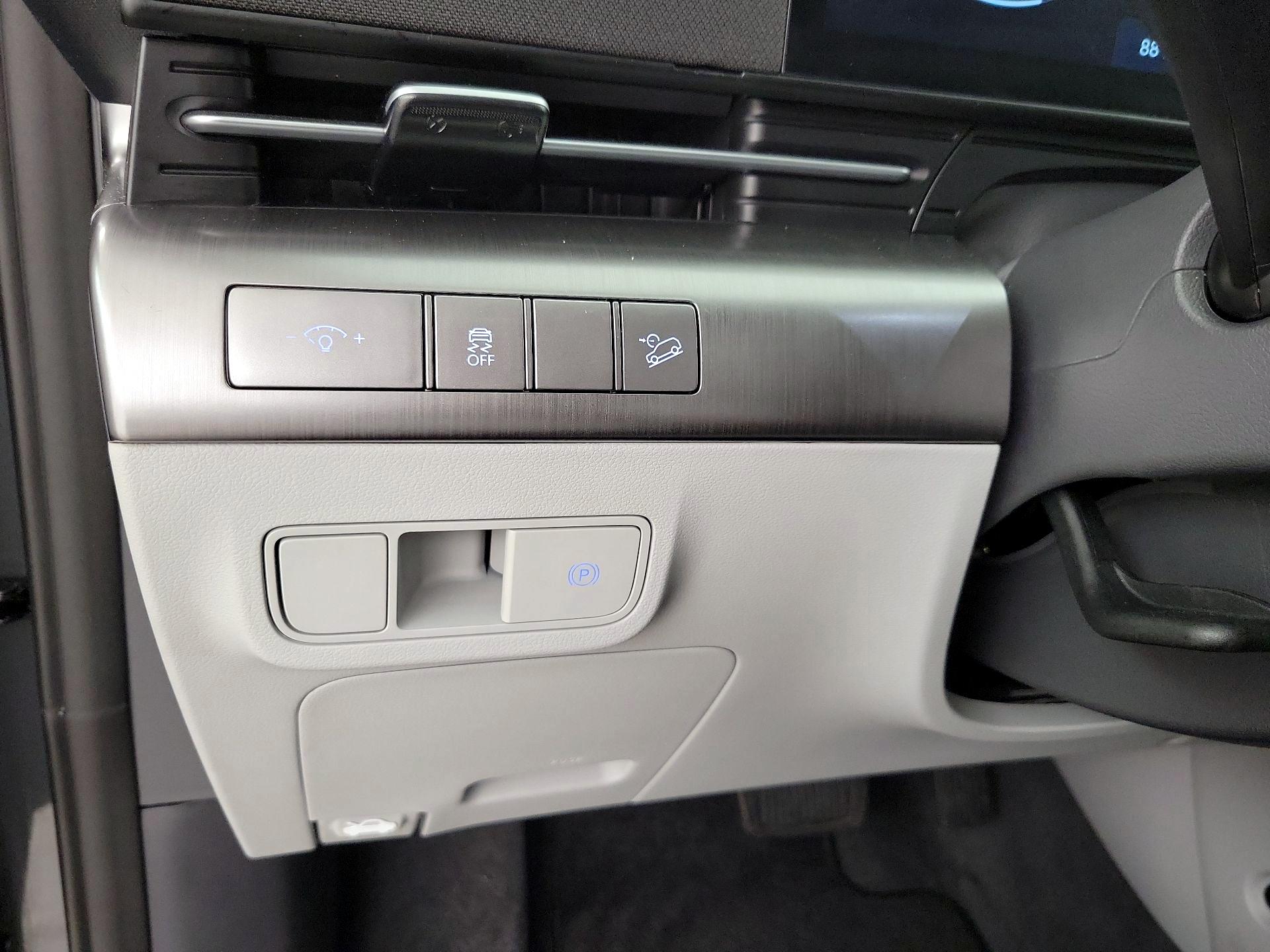 Thumbnail: 2026 Hyundai Kona - 13