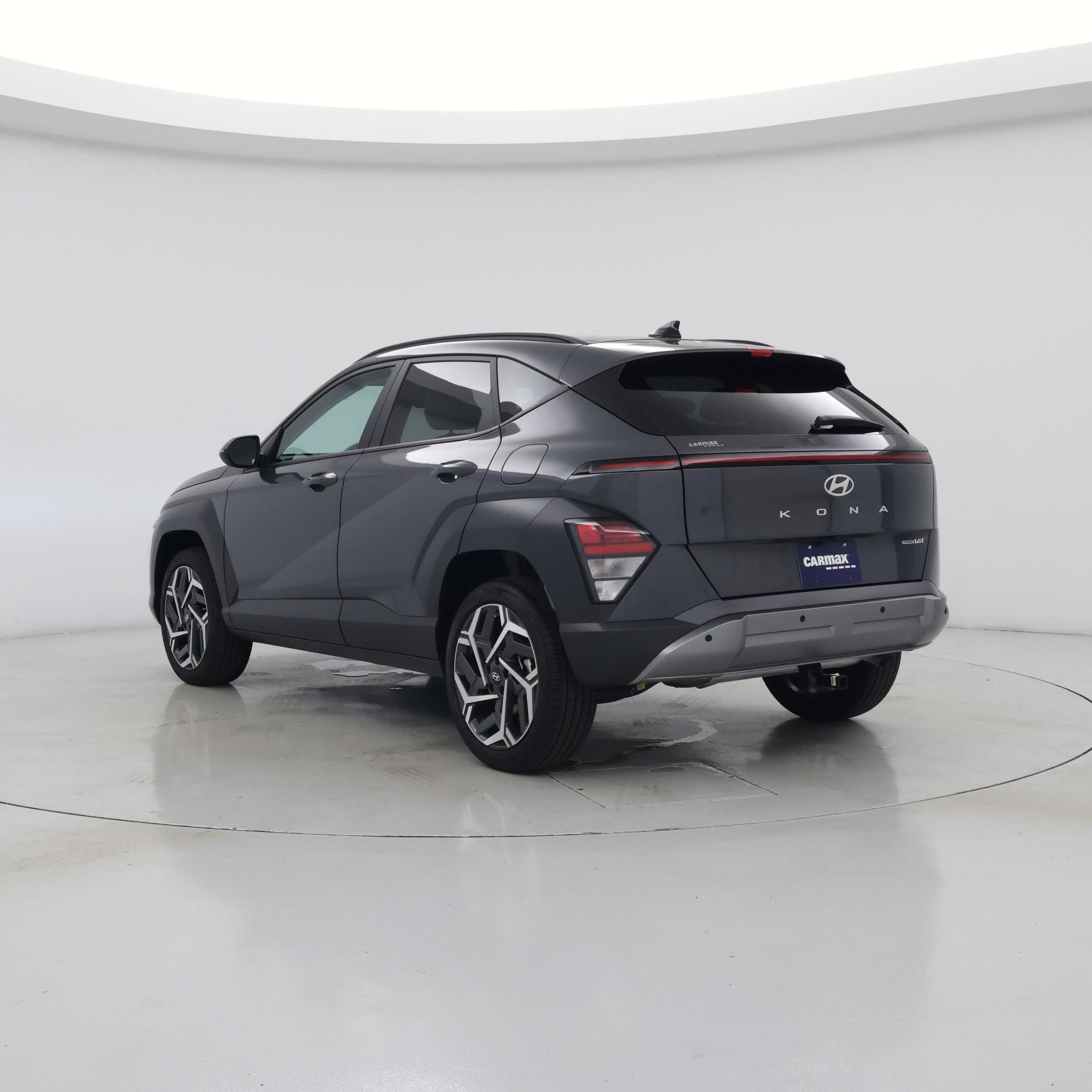 Thumbnail: 2026 Hyundai Kona - 2
