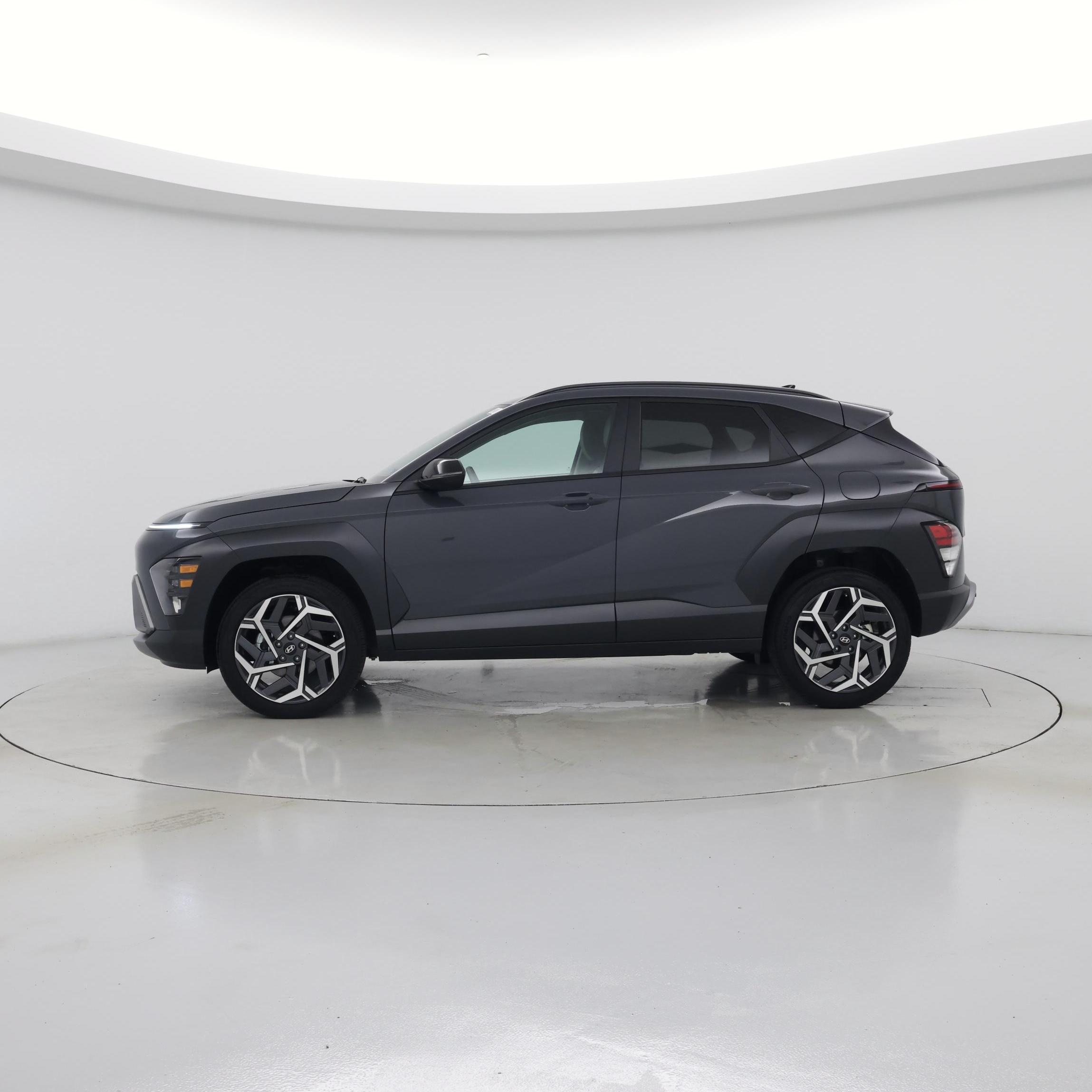 Thumbnail: 2026 Hyundai Kona - 3
