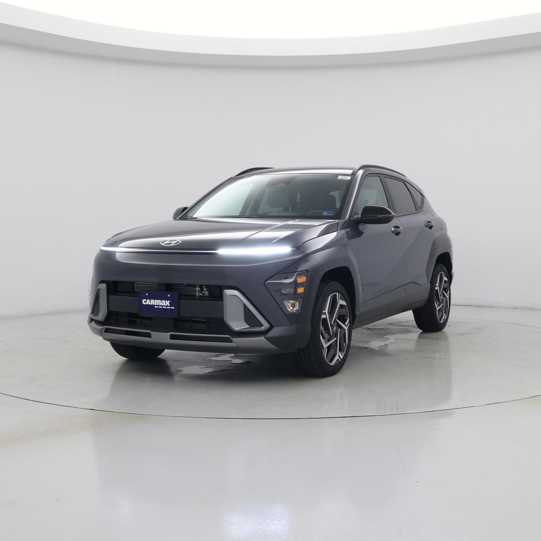 Thumbnail: 2026 Hyundai Kona - 4
