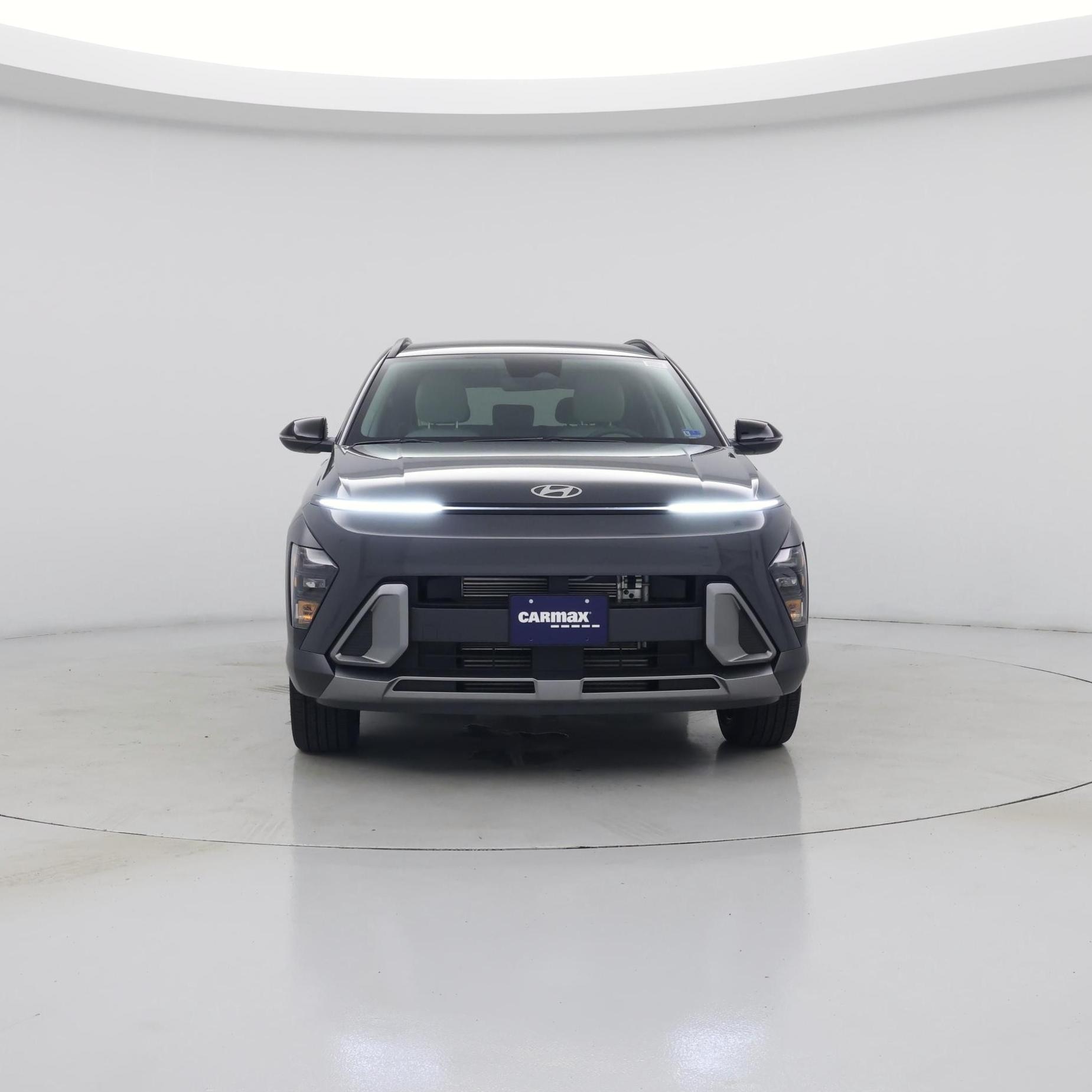 Thumbnail: 2026 Hyundai Kona - 5