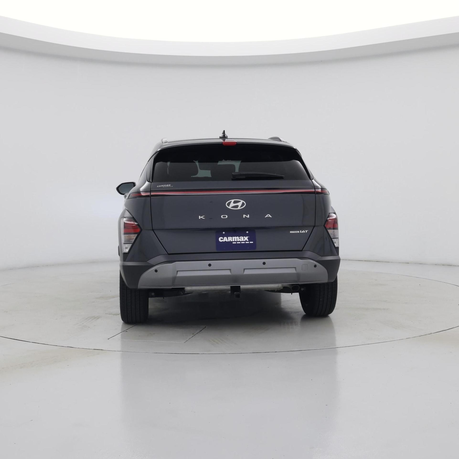Thumbnail: 2026 Hyundai Kona - 6