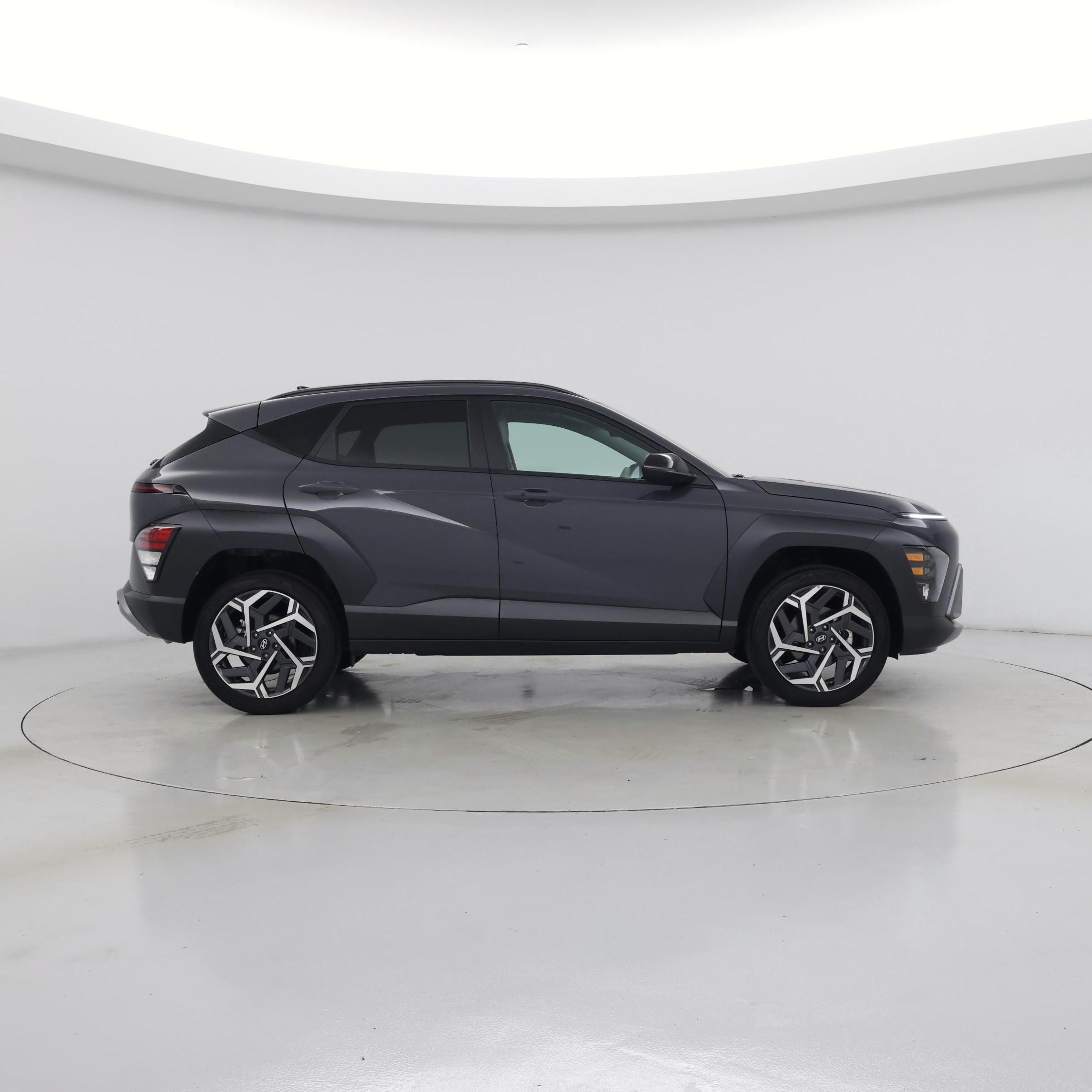 Thumbnail: 2026 Hyundai Kona - 7