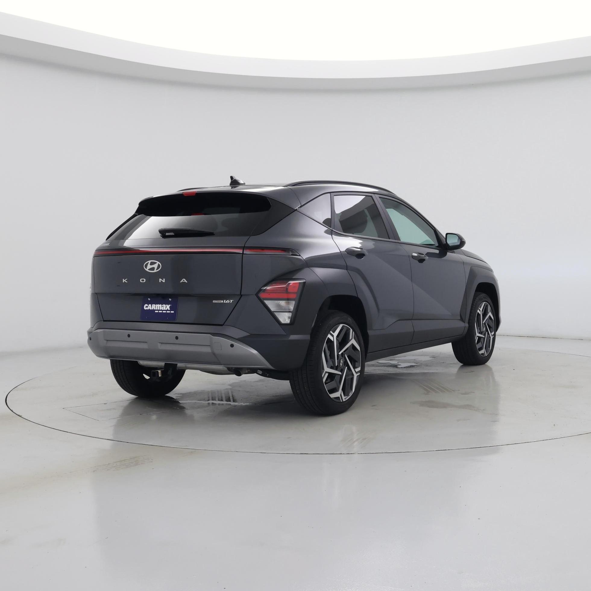 Thumbnail: 2026 Hyundai Kona - 8