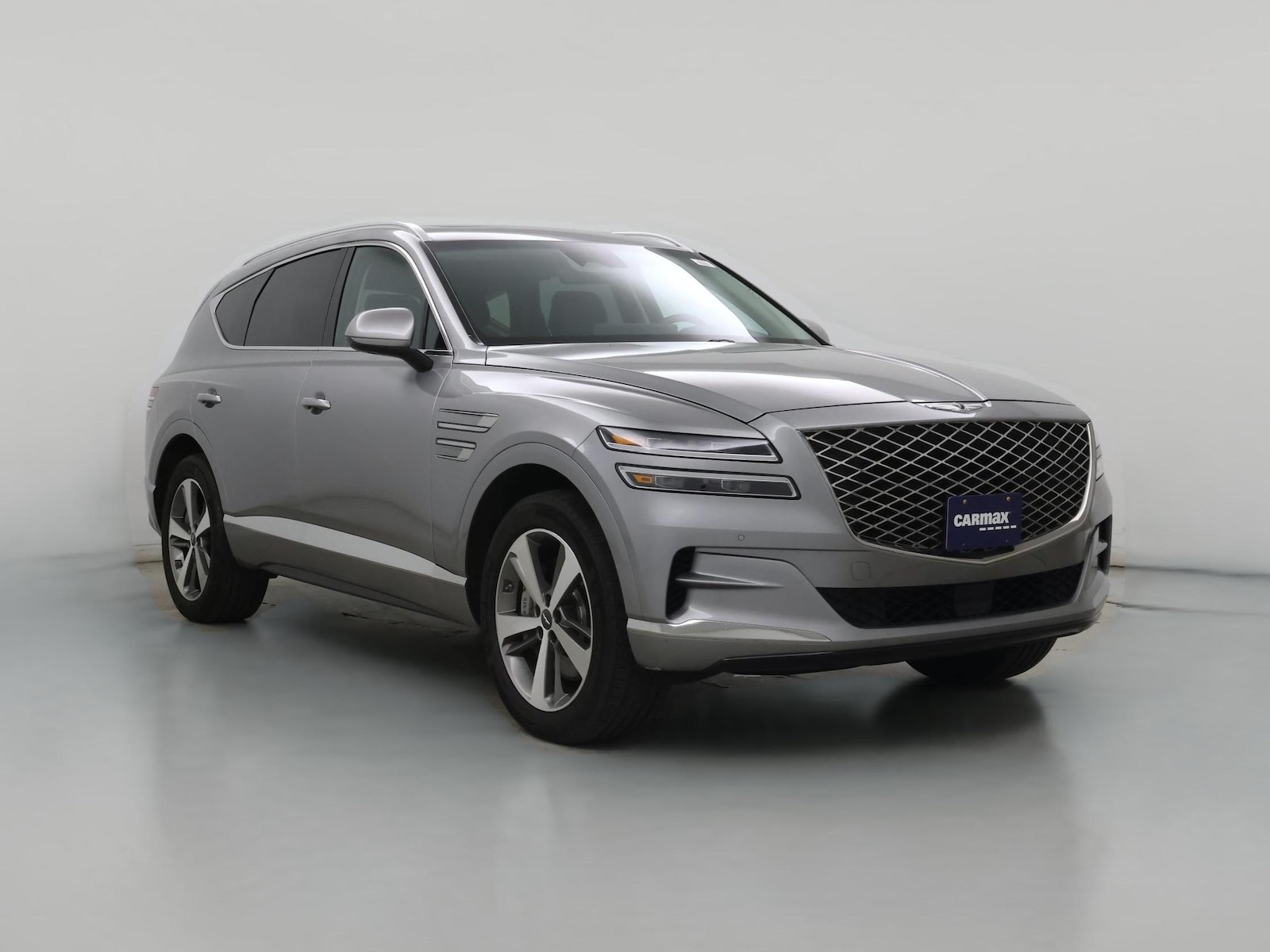 2024 GENESIS GV80