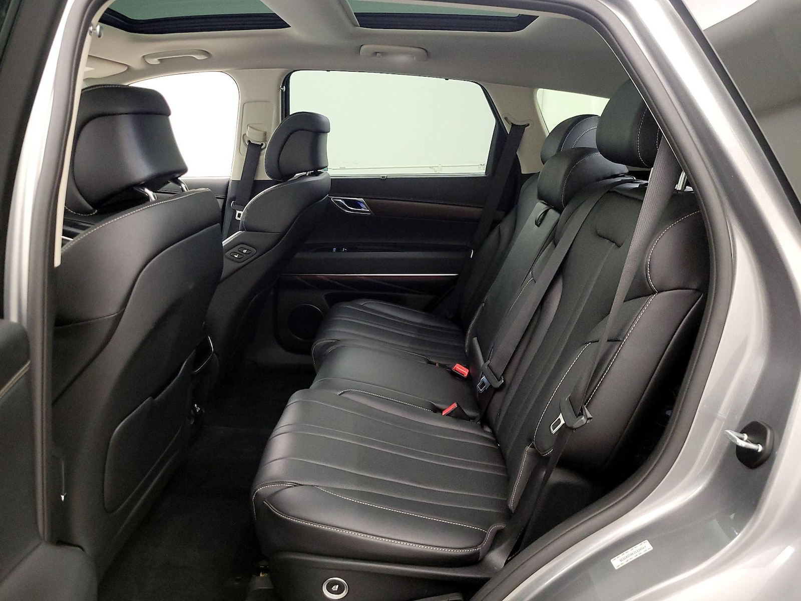 2024 GENESIS GV80 Standard - Photo 22