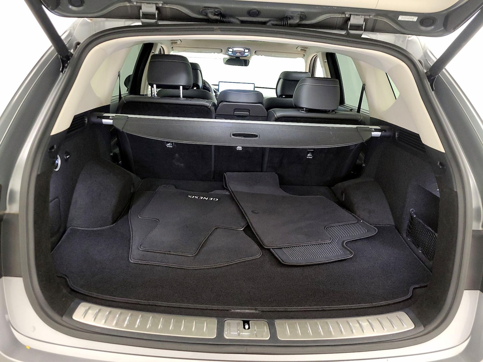 2024 GENESIS GV80 Standard - Photo 23