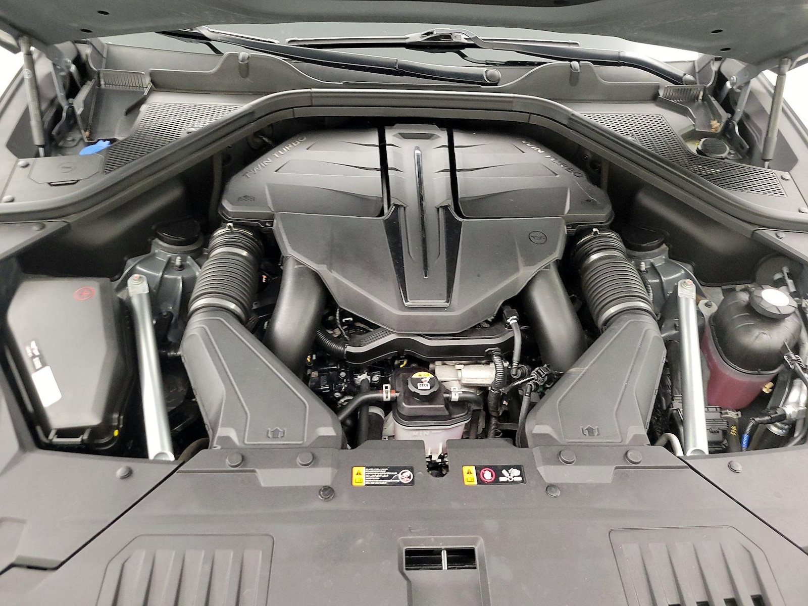 2024 GENESIS GV80 Standard - Photo 24