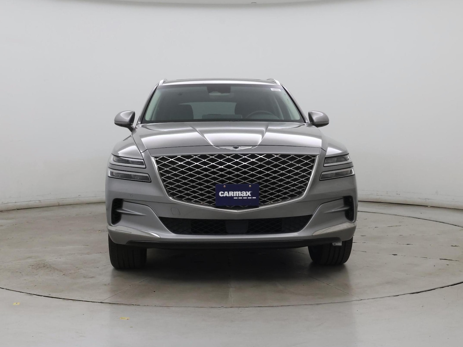 2024 GENESIS GV80 Standard - Photo 6