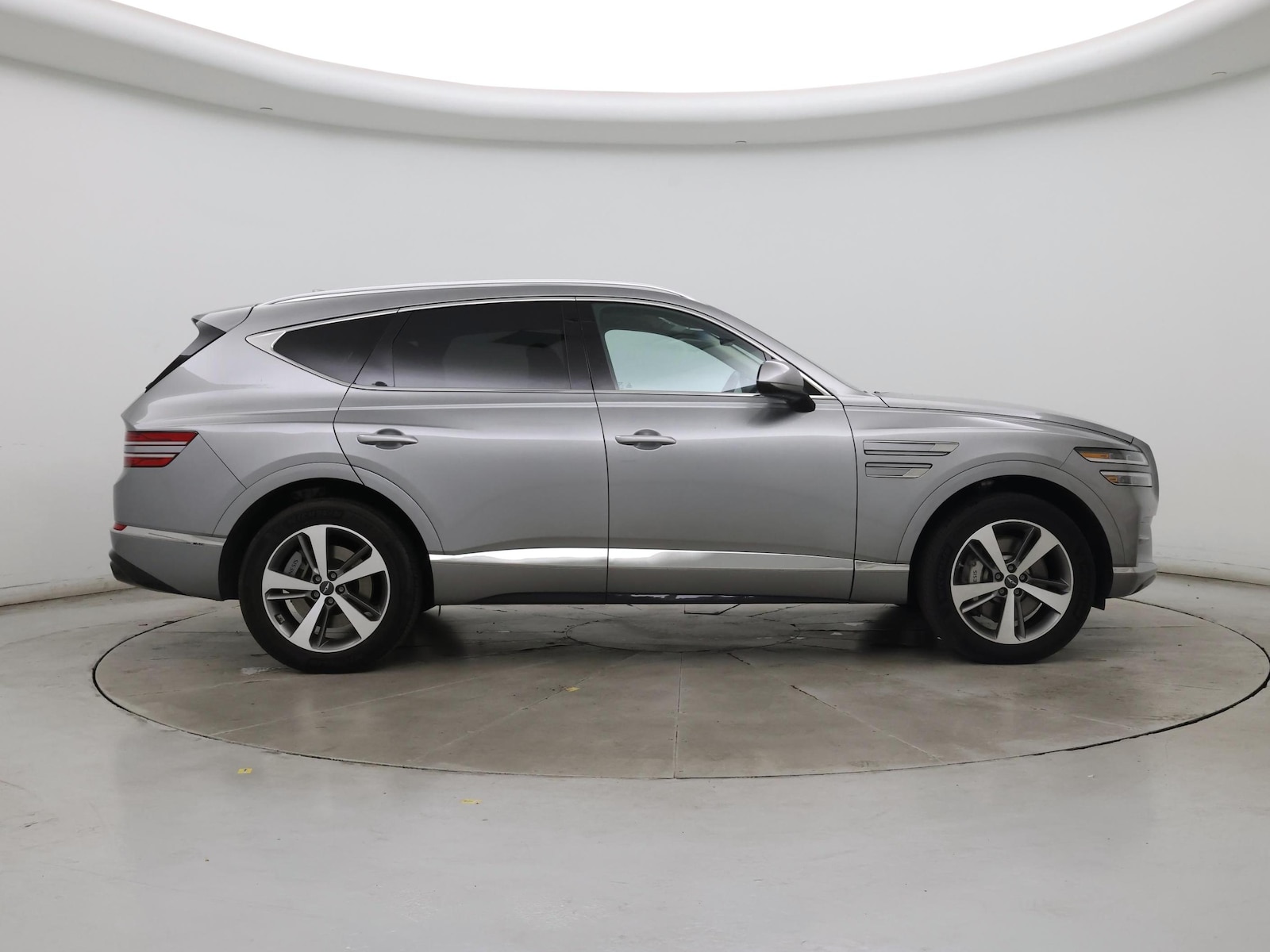 2024 GENESIS GV80 Standard - Photo 8