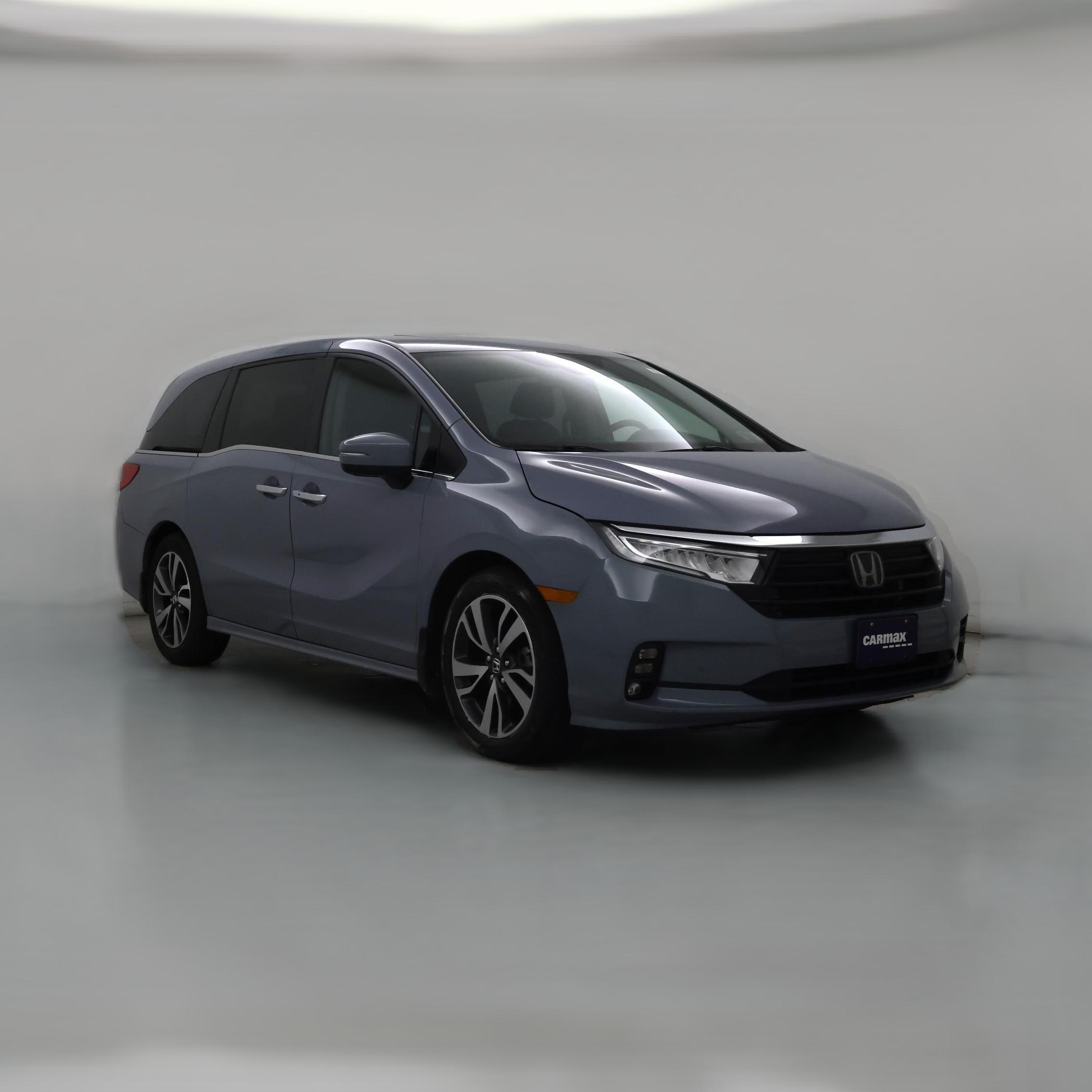 Thumbnail: 2023 Honda Odyssey - 1