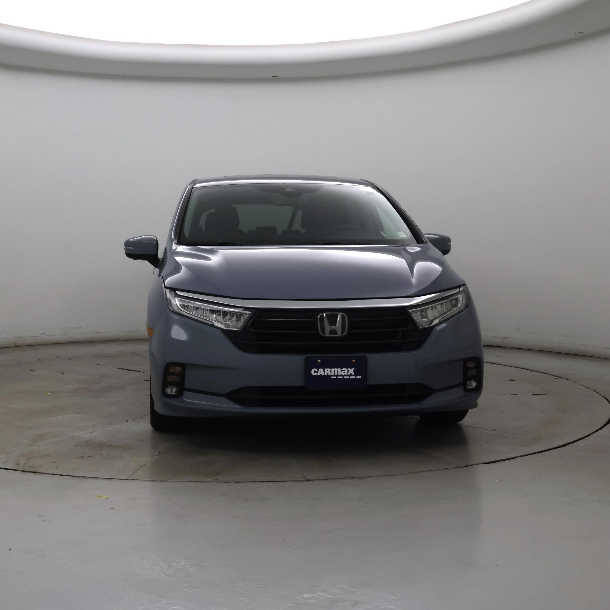Thumbnail: 2023 Honda Odyssey - 5