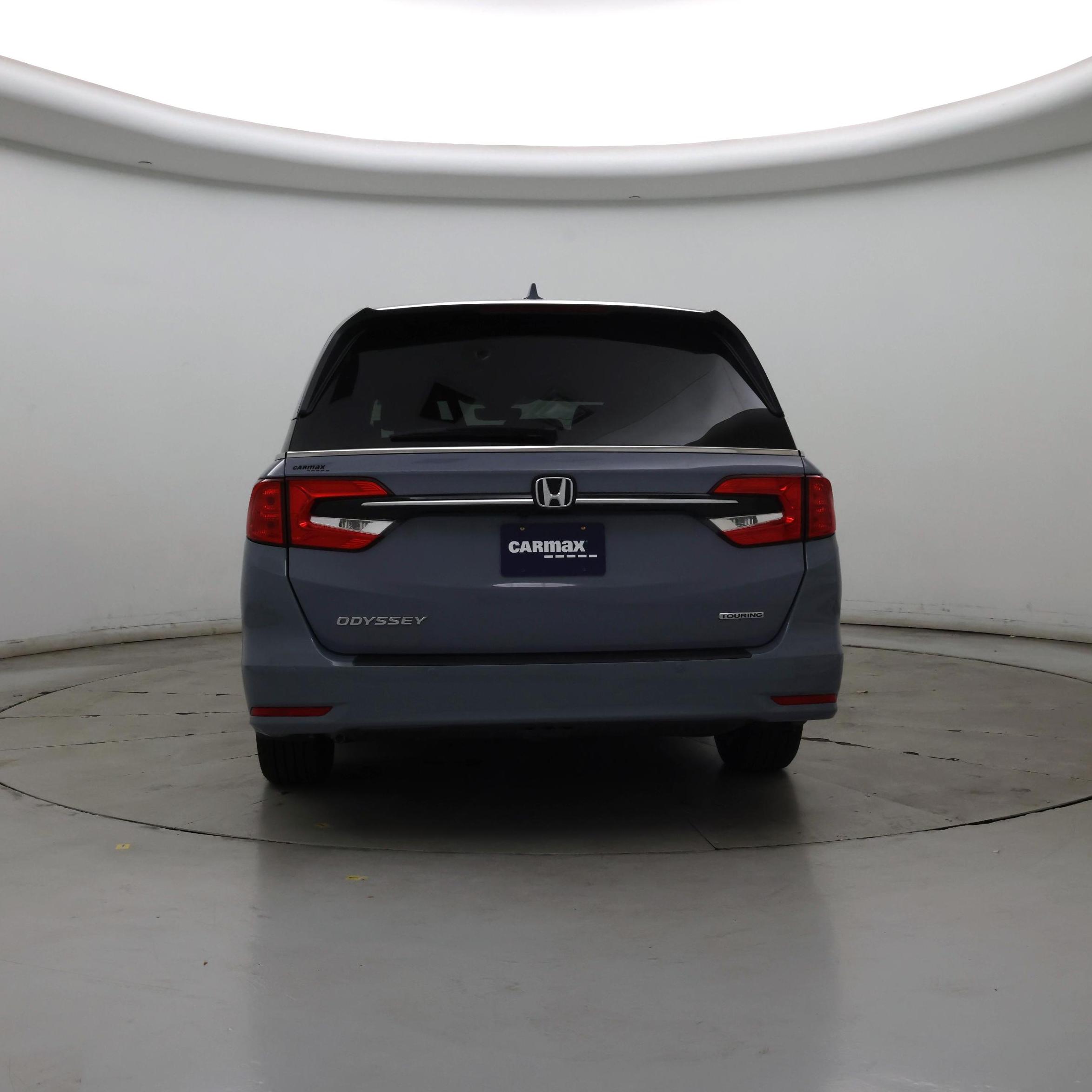Thumbnail: 2023 Honda Odyssey - 6