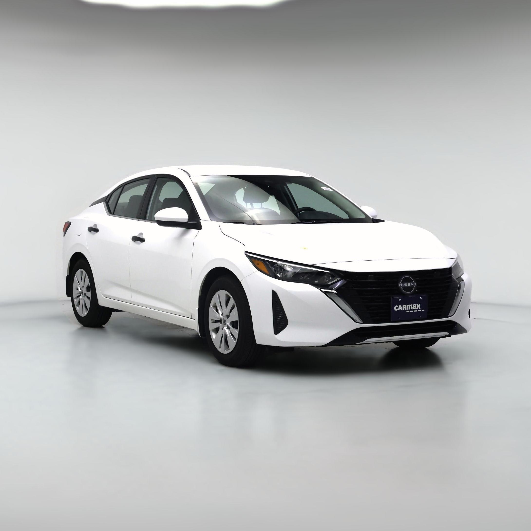 Thumbnail: 2025 Nissan Sentra - 1