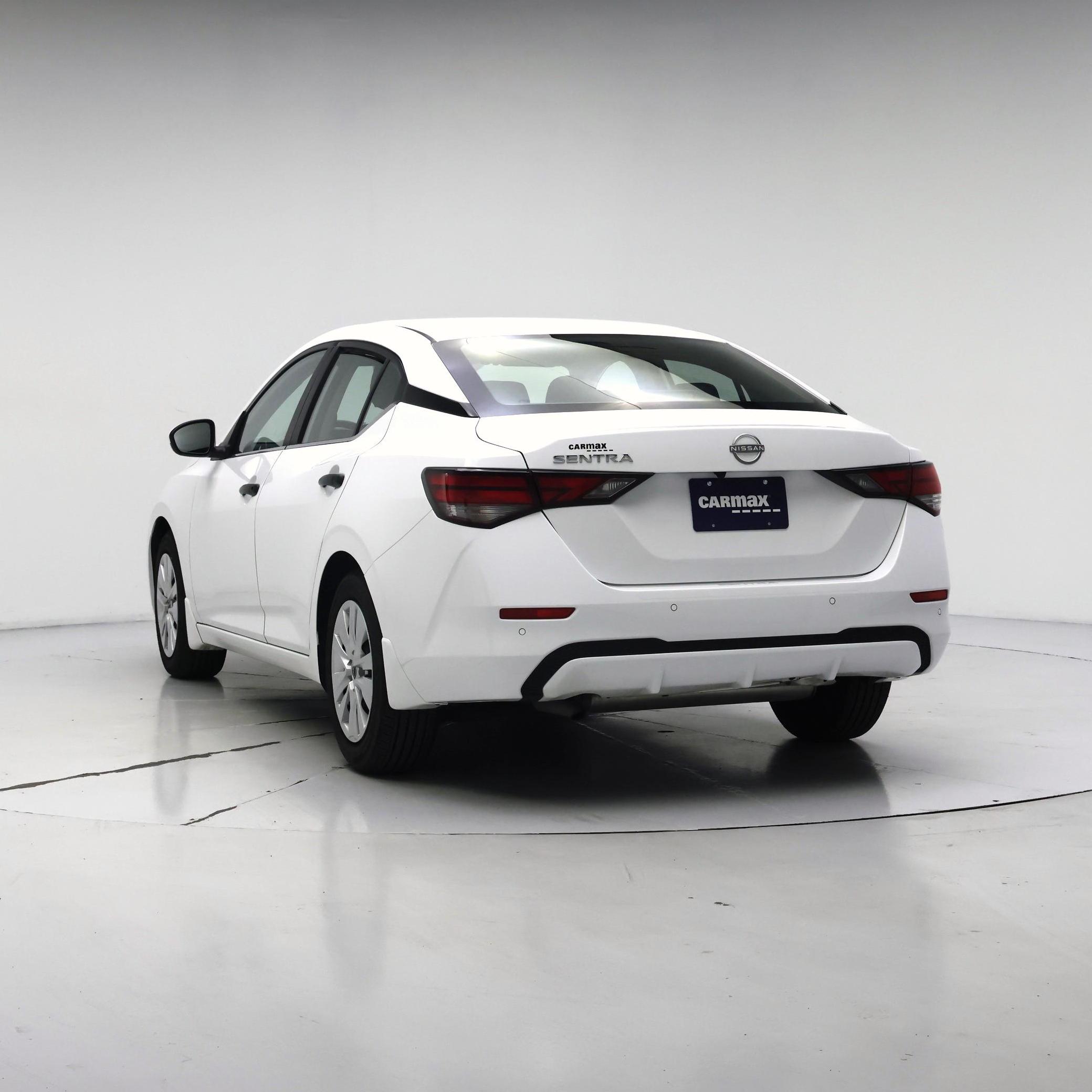Thumbnail: 2025 Nissan Sentra - 2