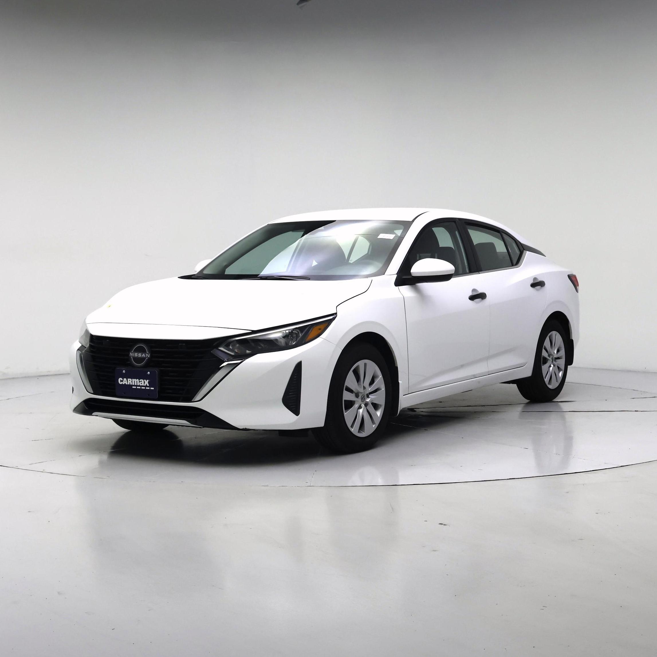 Thumbnail: 2025 Nissan Sentra - 4