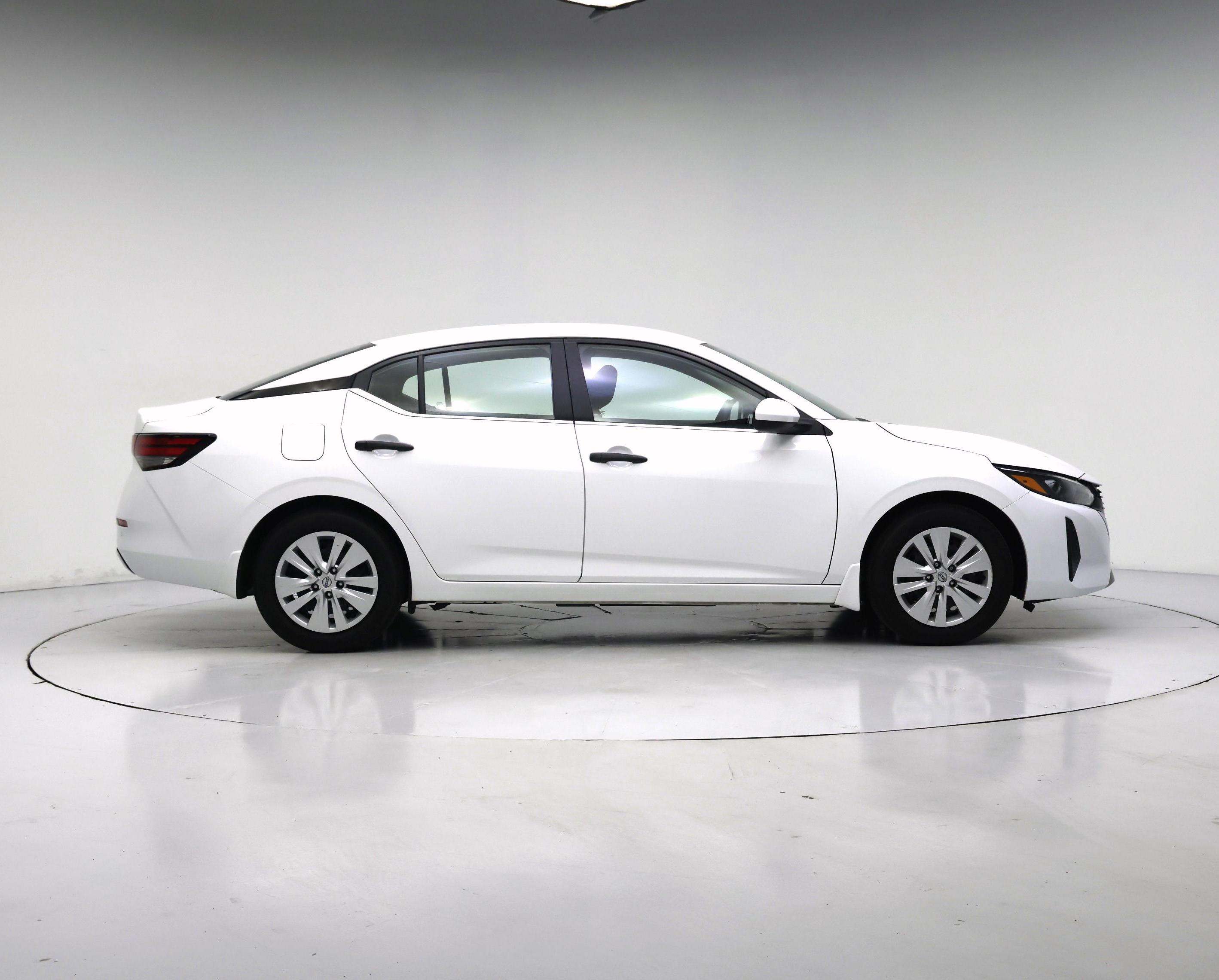 Thumbnail: 2025 Nissan Sentra - 7