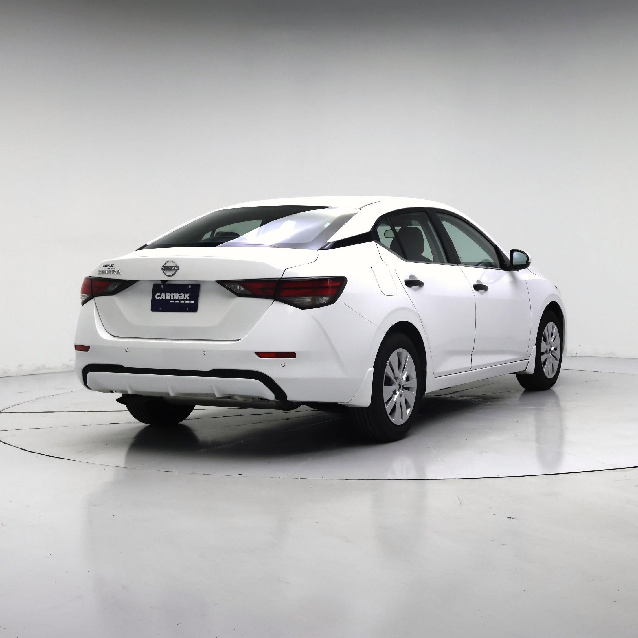 Thumbnail: 2025 Nissan Sentra - 8