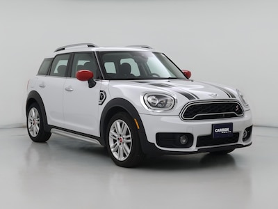 2020 Mini Cooper Countryman S ALL4