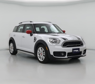 2020 Mini Cooper Countryman S ALL4
