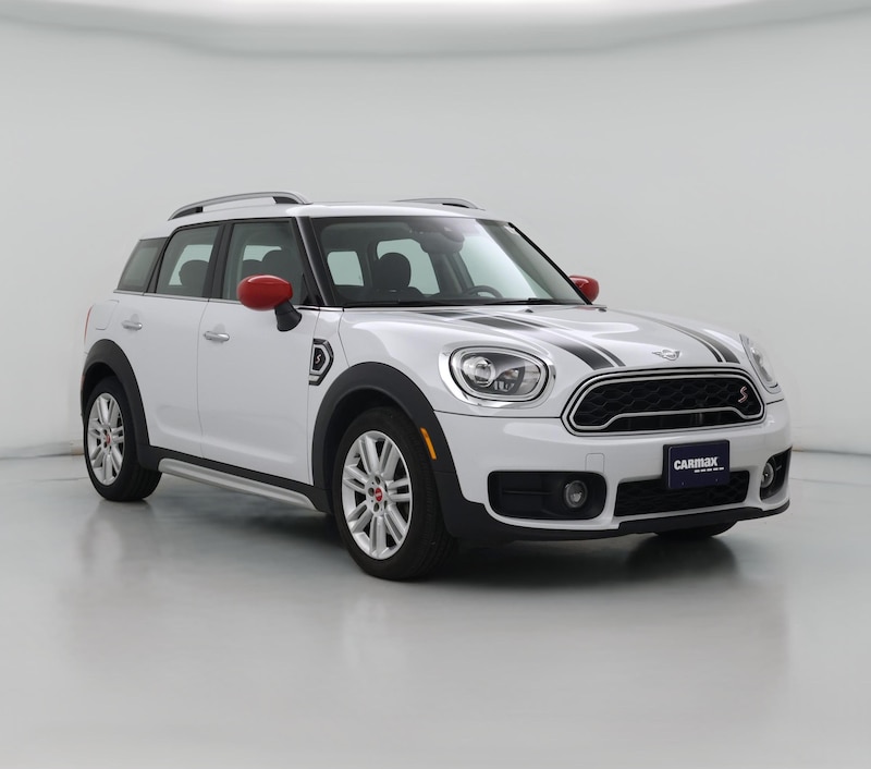 2020 Mini Cooper Countryman S ALL4