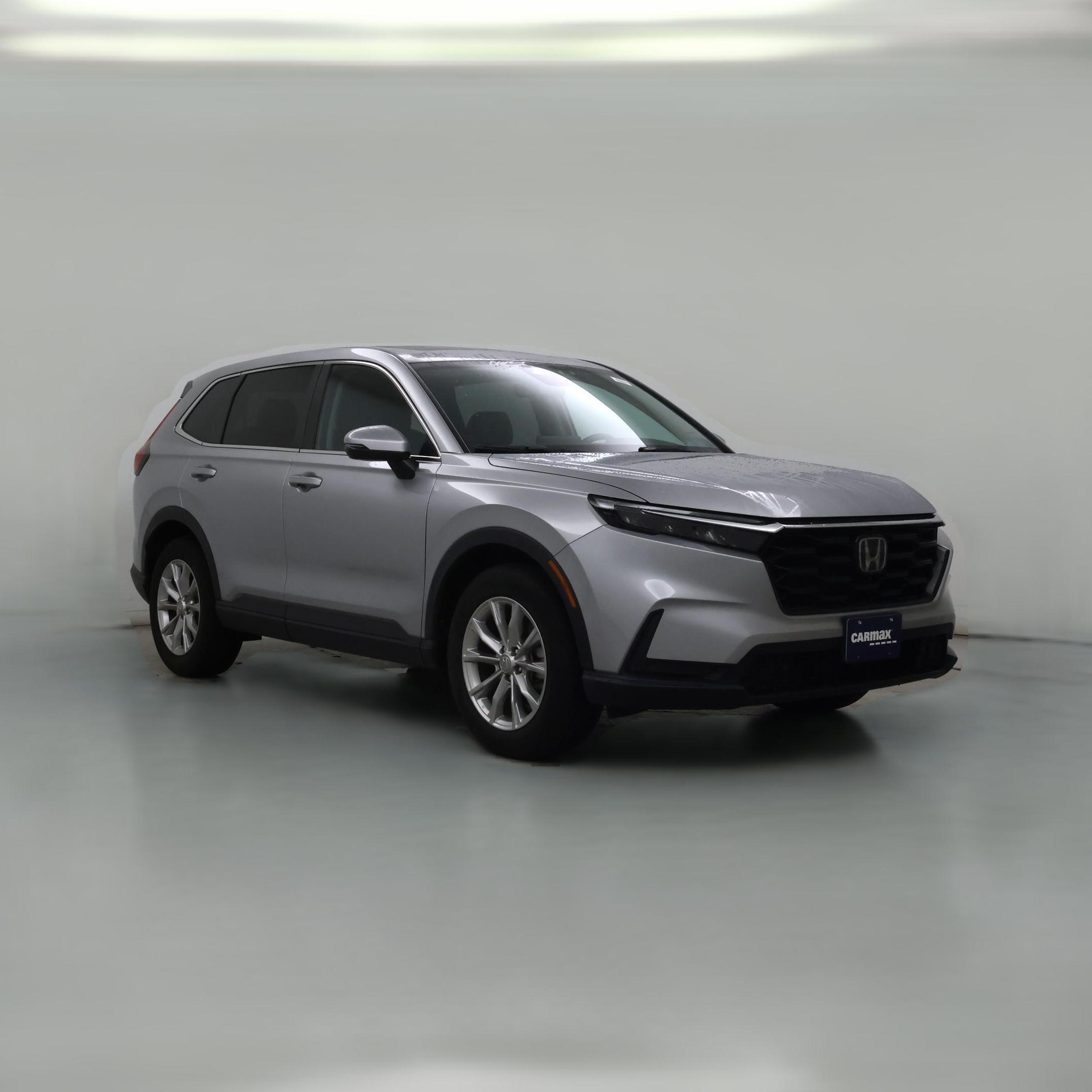 Thumbnail: 2023 Honda CR-V - 1