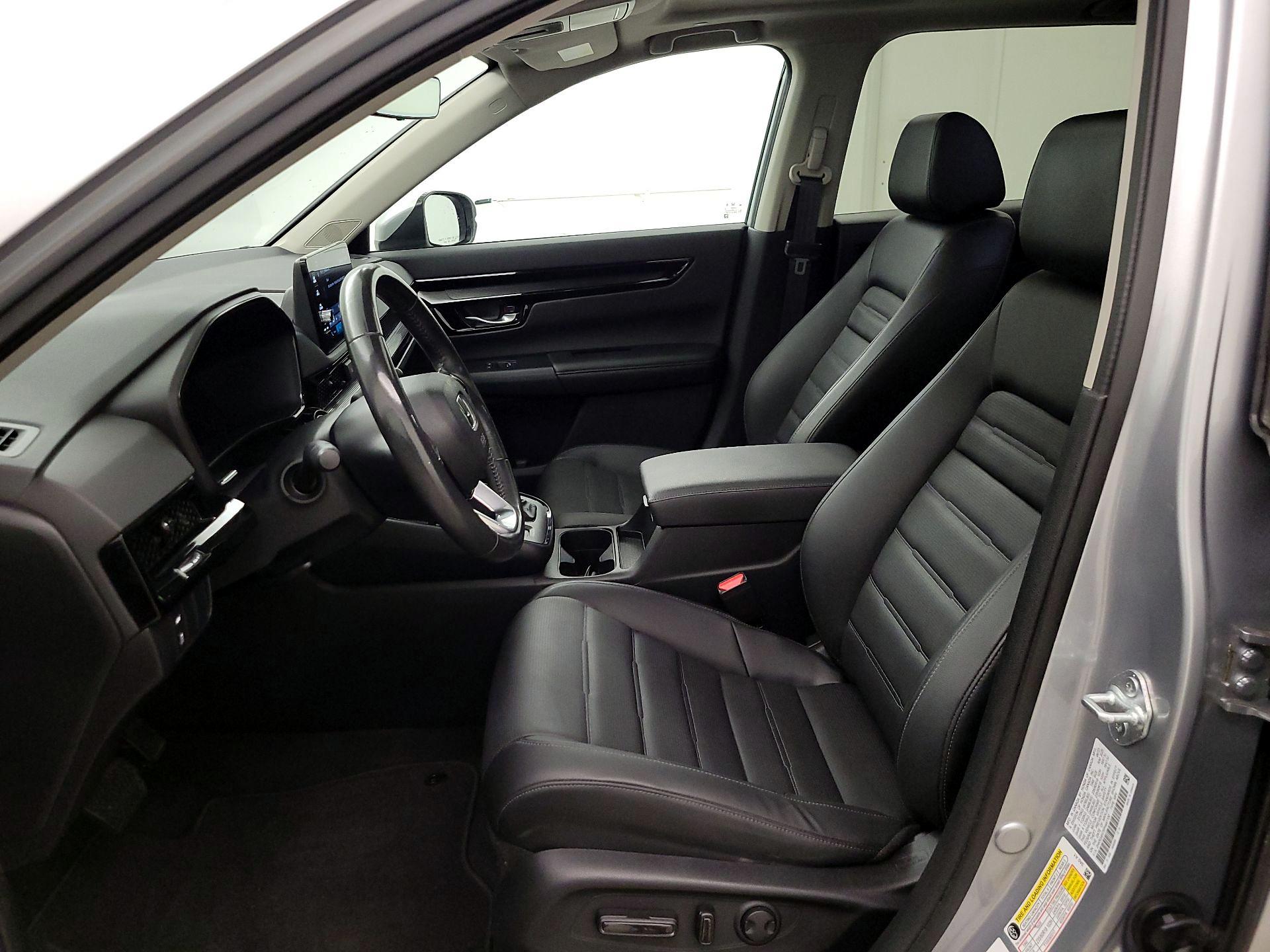 Thumbnail: 2023 Honda CR-V - 11