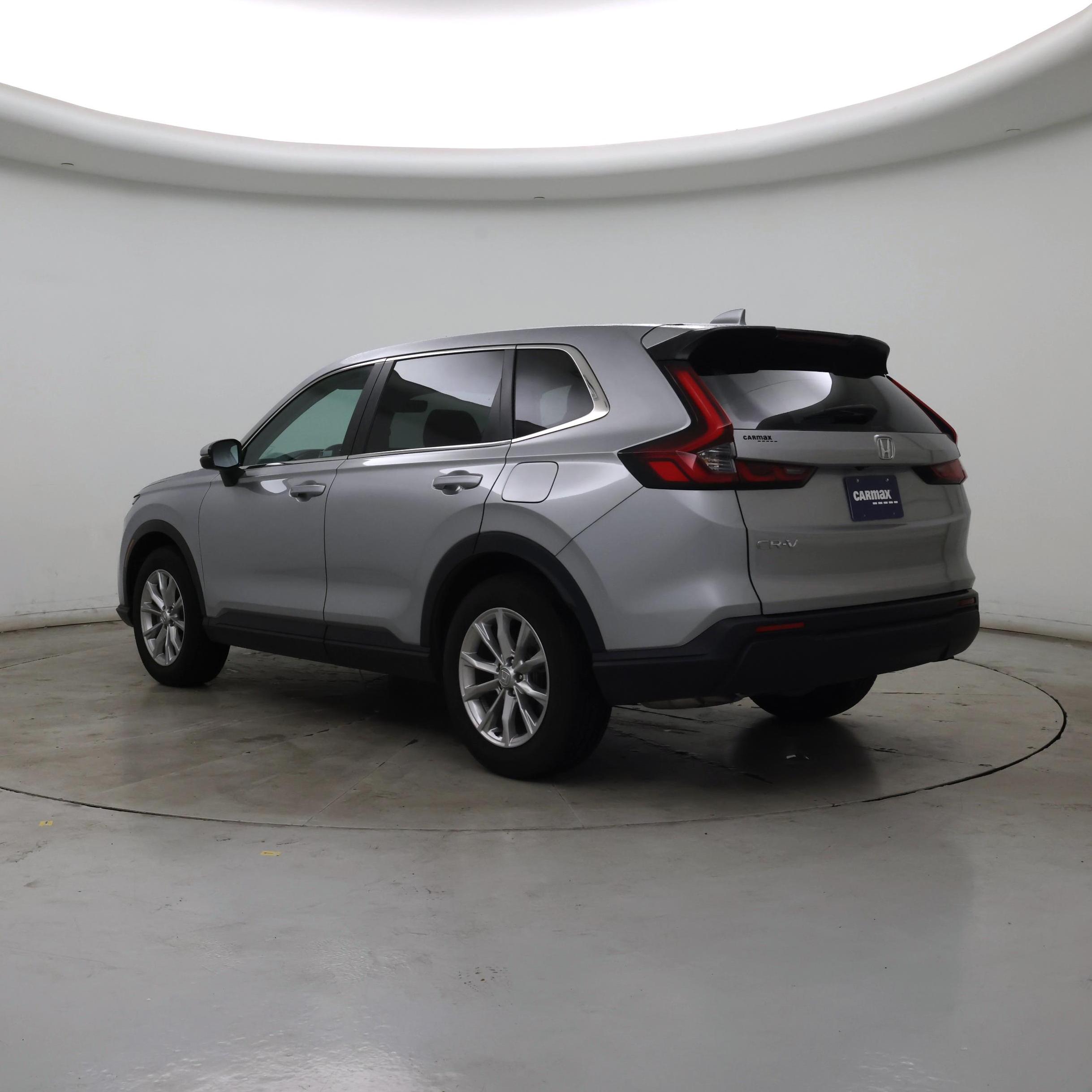 Thumbnail: 2023 Honda CR-V - 2