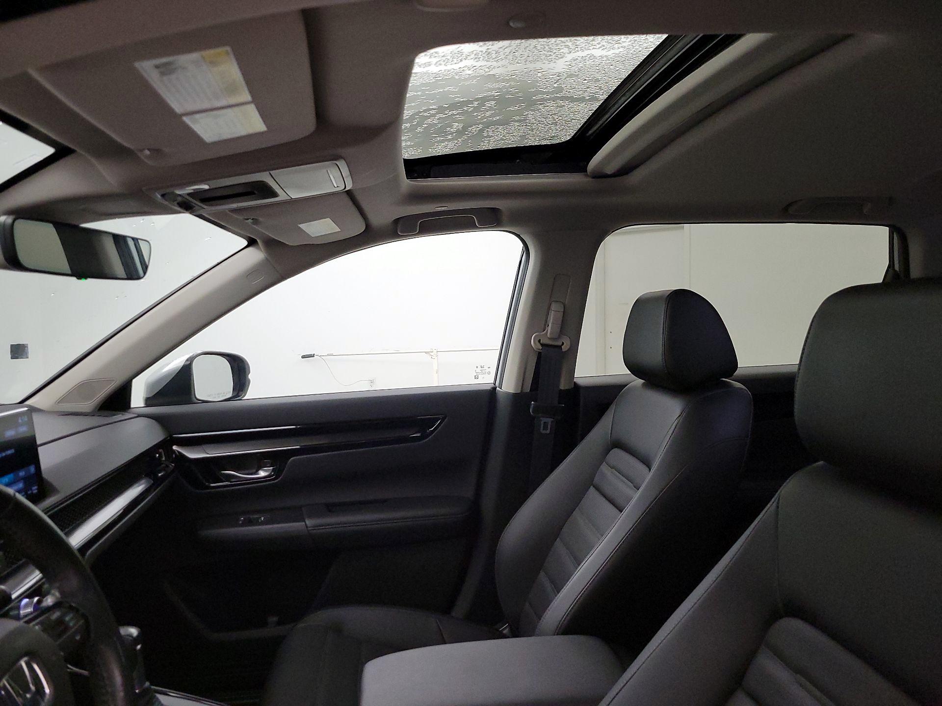 Thumbnail: 2023 Honda CR-V - 19