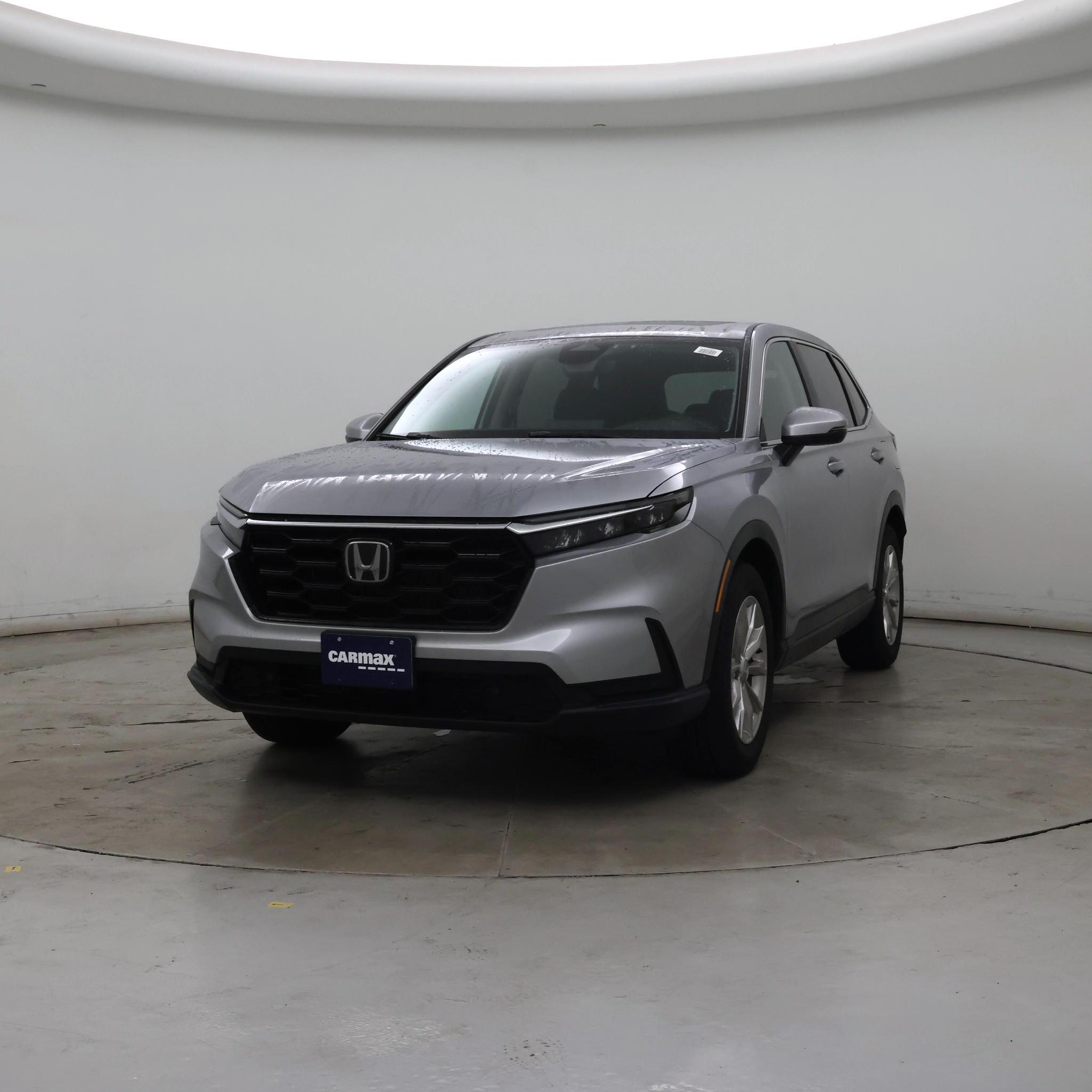 Thumbnail: 2023 Honda CR-V - 4