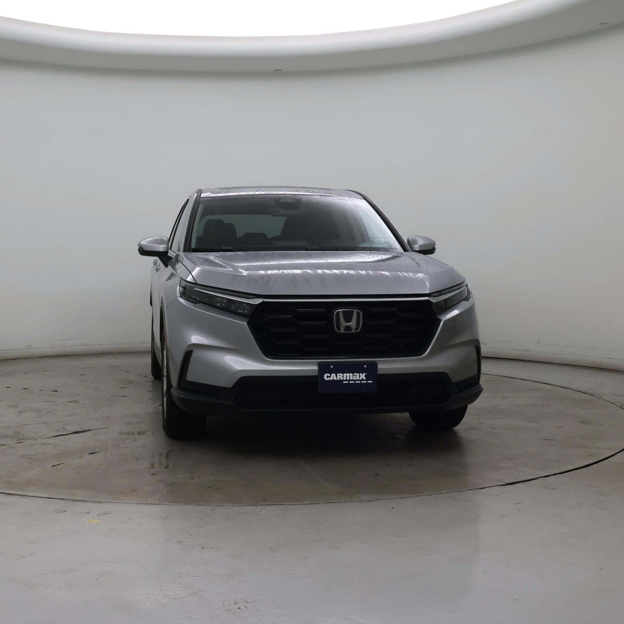 Thumbnail: 2023 Honda CR-V - 5