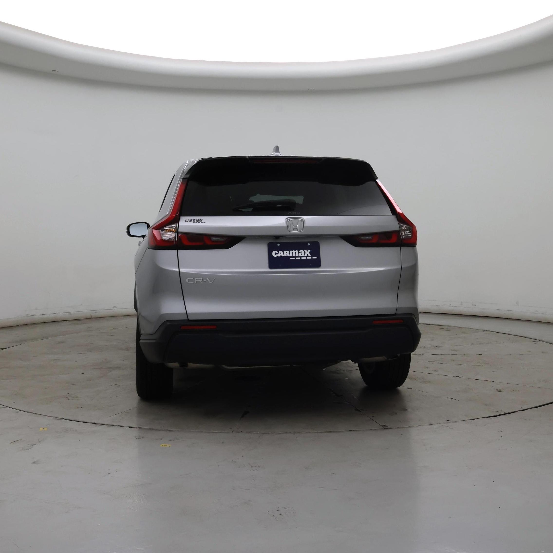 Thumbnail: 2023 Honda CR-V - 6