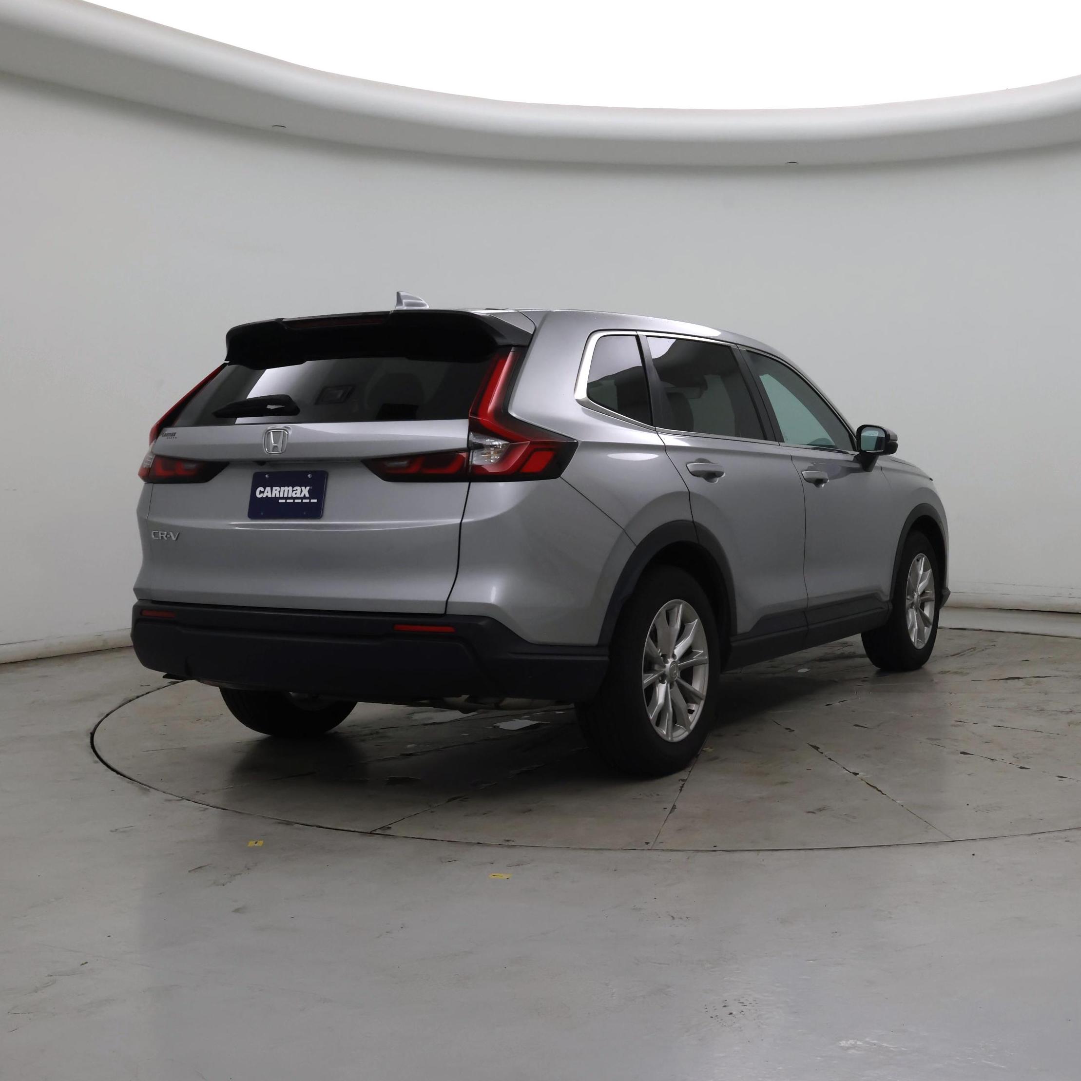 Thumbnail: 2023 Honda CR-V - 8