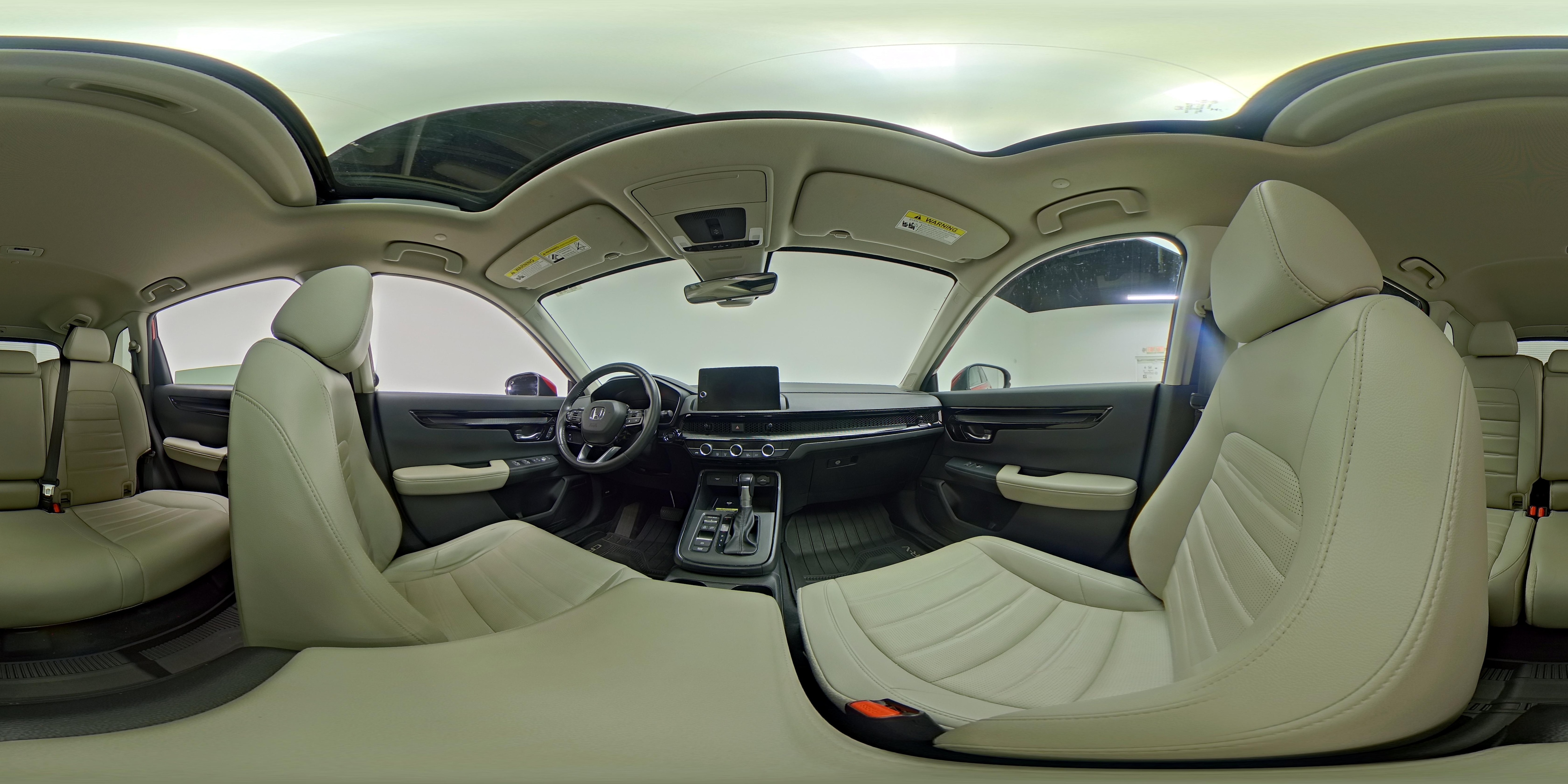 2024 Honda CR-V EX-L - Photo 26