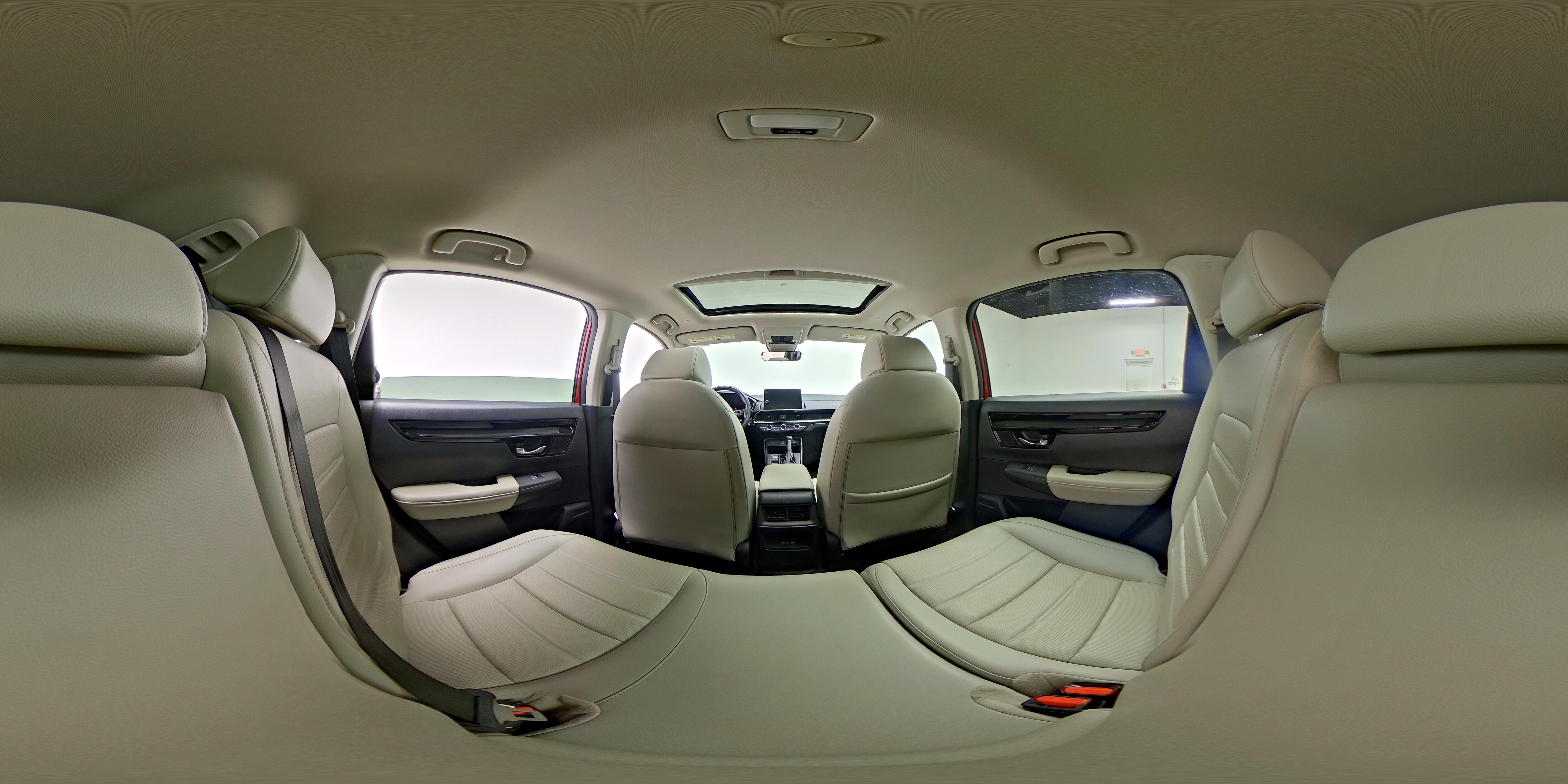2024 Honda CR-V EX-L - Photo 27