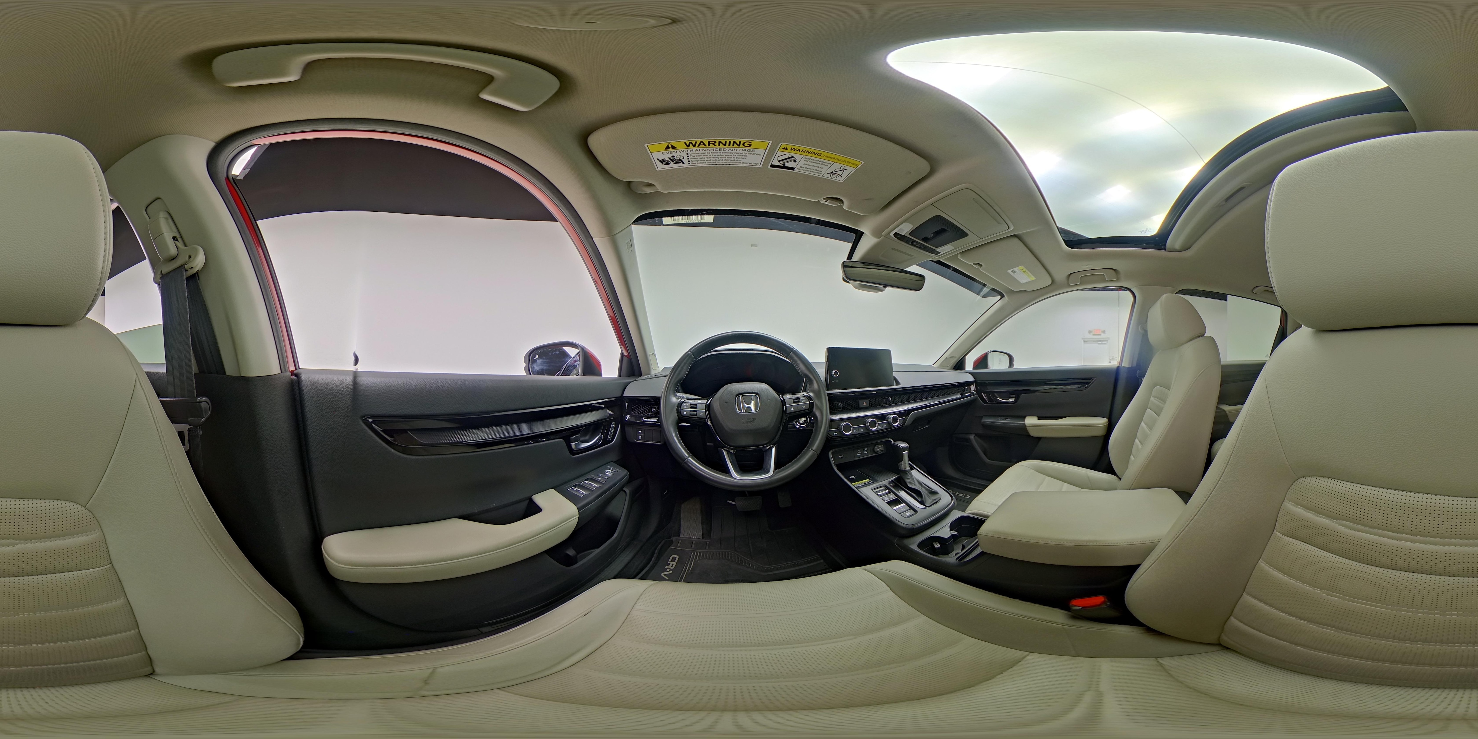 2024 Honda CR-V EX-L - Photo 28