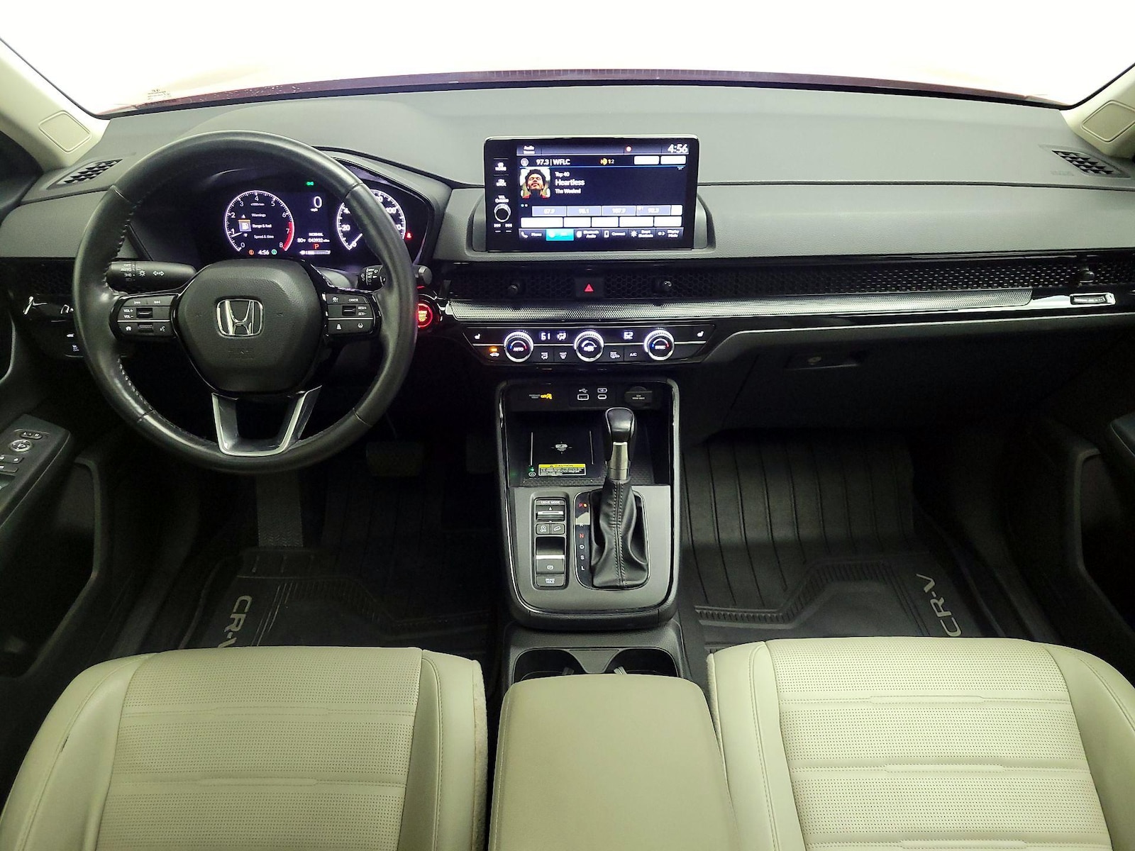 2024 Honda CR-V EX-L - Photo 10