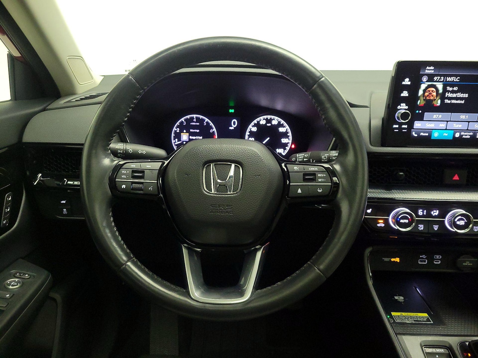 2024 Honda CR-V EX-L - Photo 11