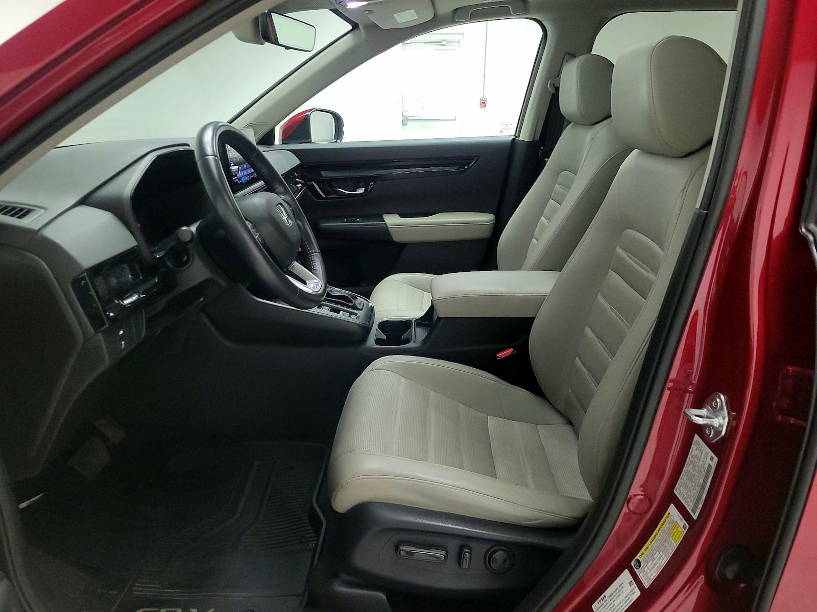 2024 Honda CR-V EX-L - Photo 12