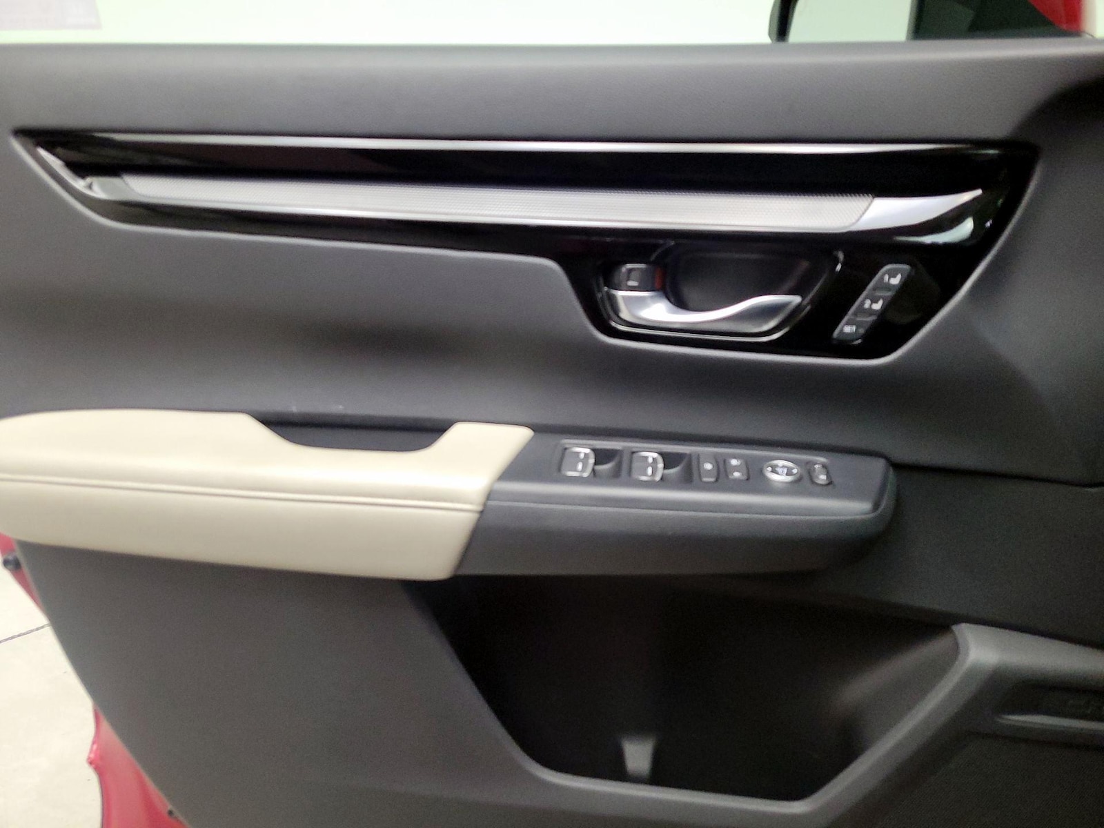 2024 Honda CR-V EX-L - Photo 13