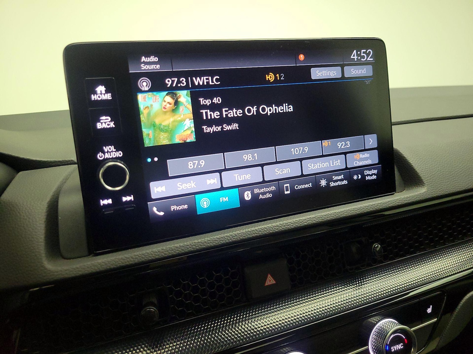 2024 Honda CR-V EX-L - Photo 16
