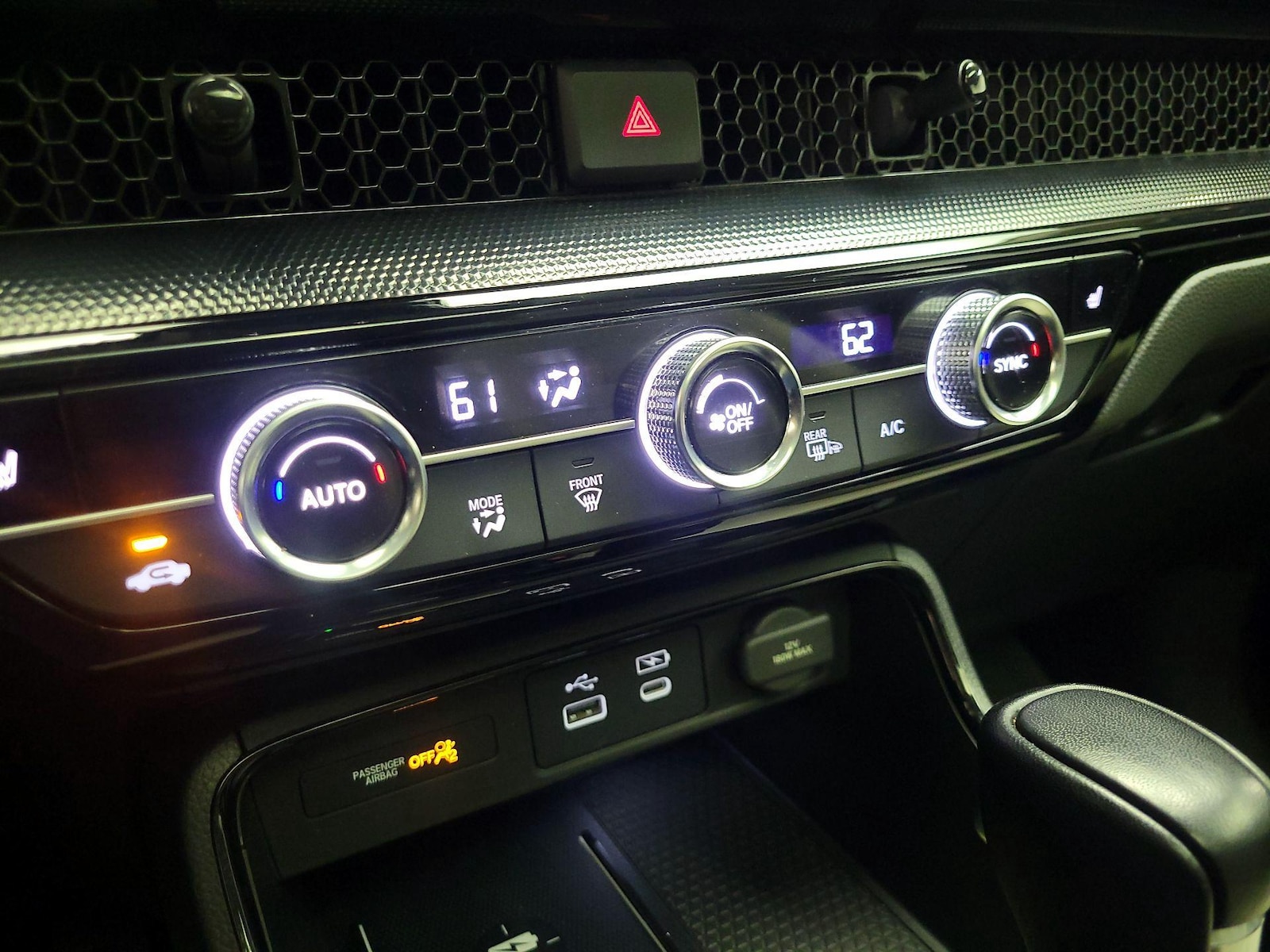 2024 Honda CR-V EX-L - Photo 17