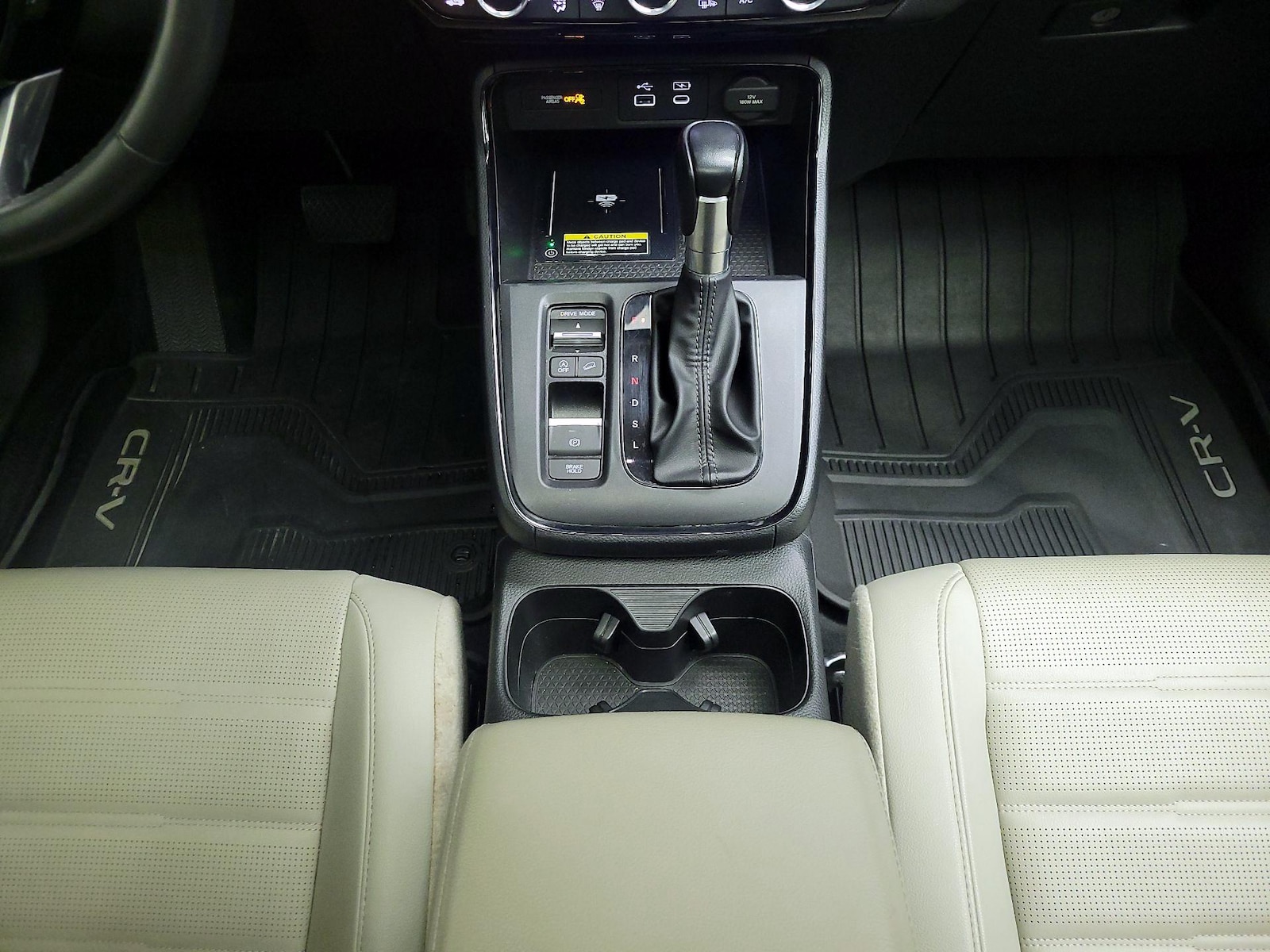 2024 Honda CR-V EX-L - Photo 18