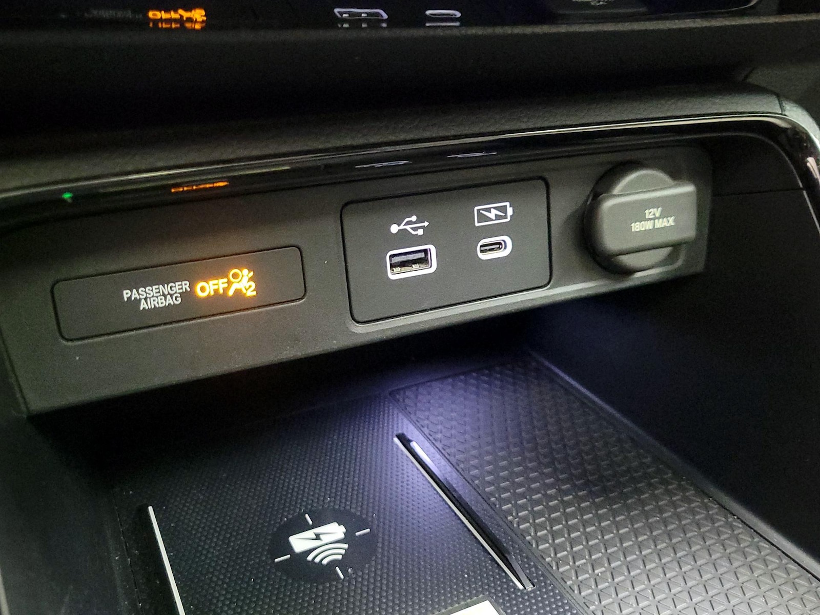 2024 Honda CR-V EX-L - Photo 19